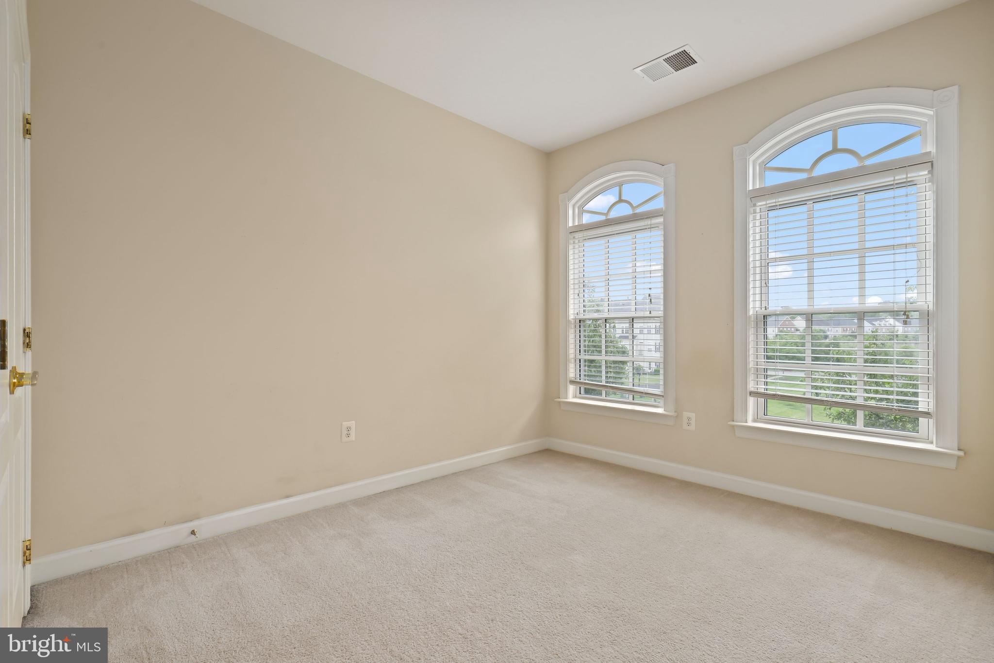 NEW BRISTOW VILLAGE - Residential Lease