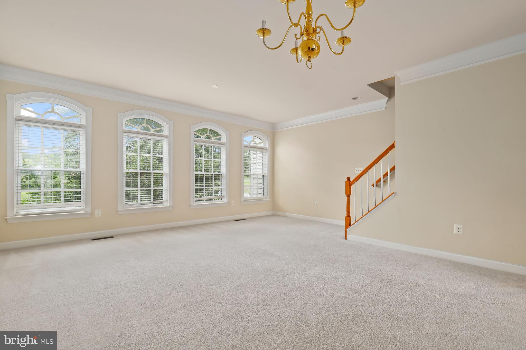 NEW BRISTOW VILLAGE - Residential Lease