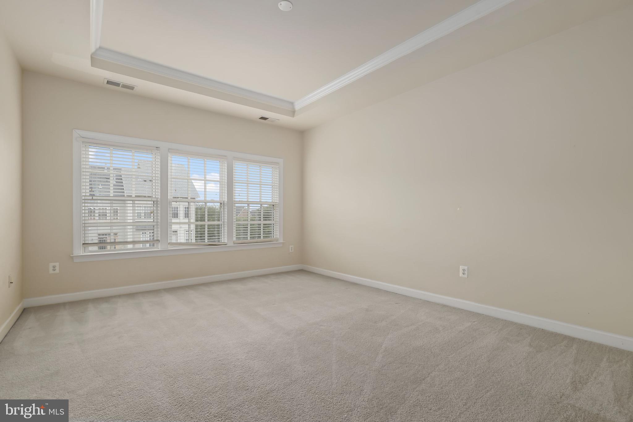 NEW BRISTOW VILLAGE - Residential Lease
