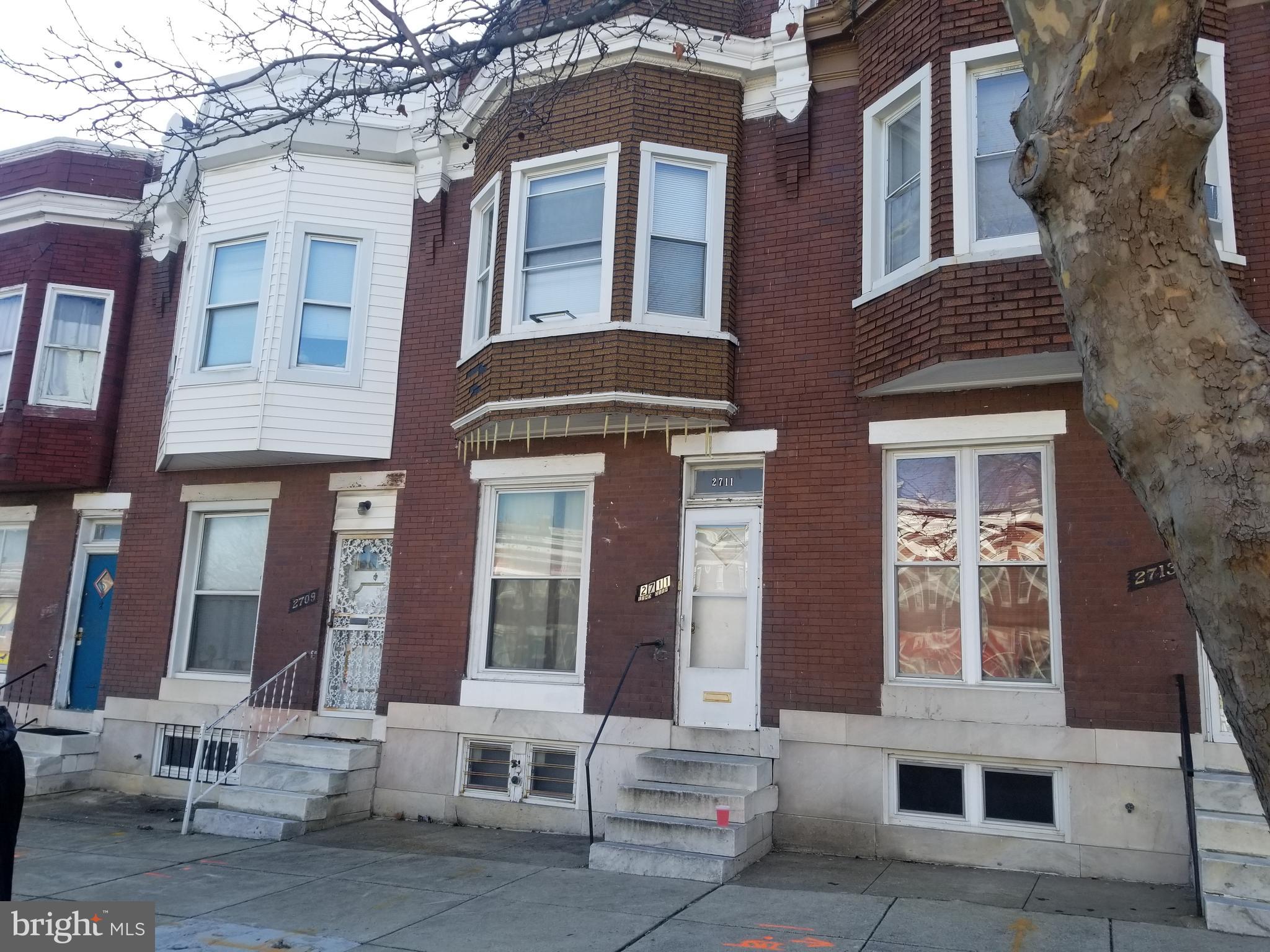 ROSEMONT - Residential