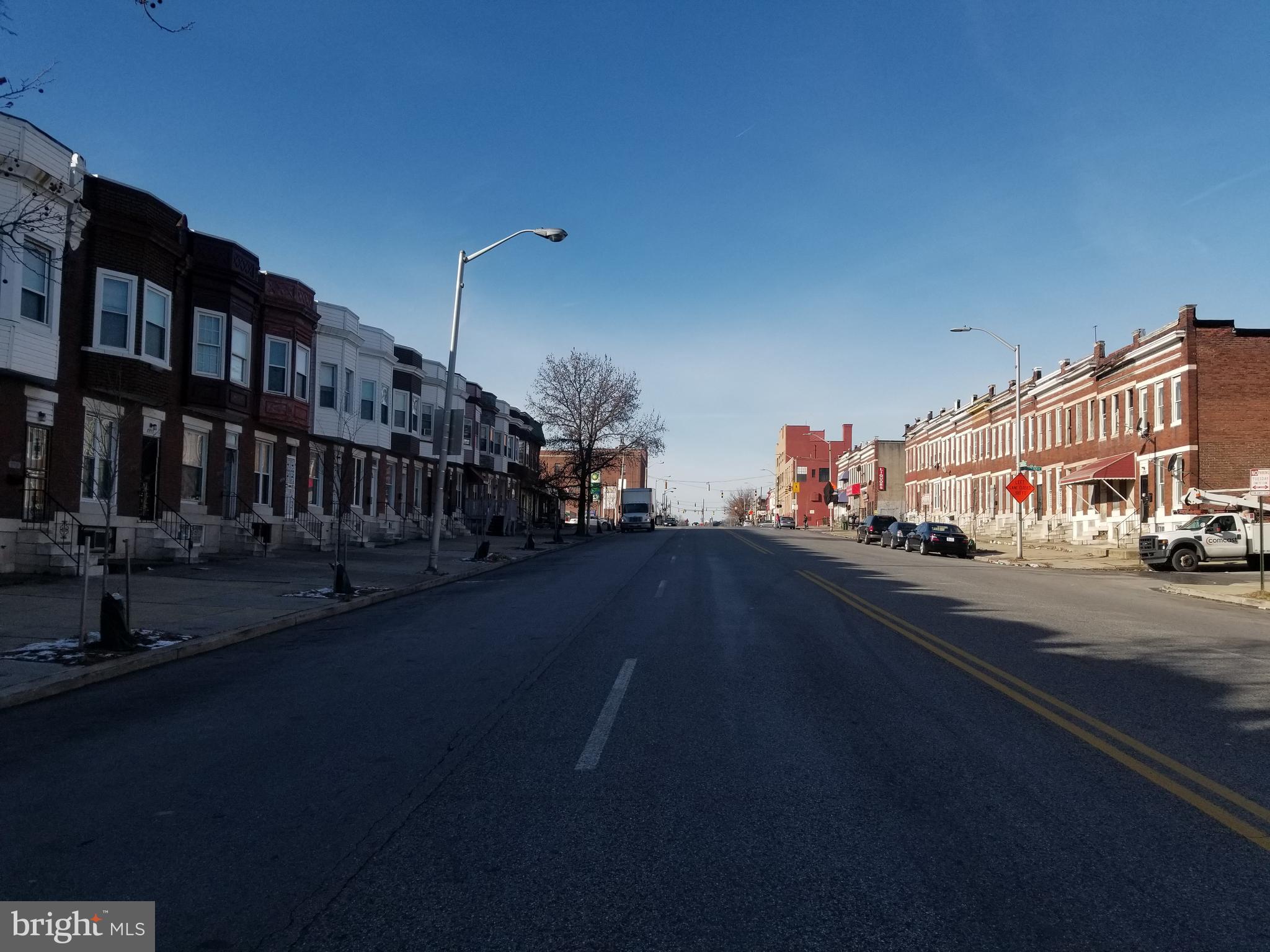 ROSEMONT - Residential