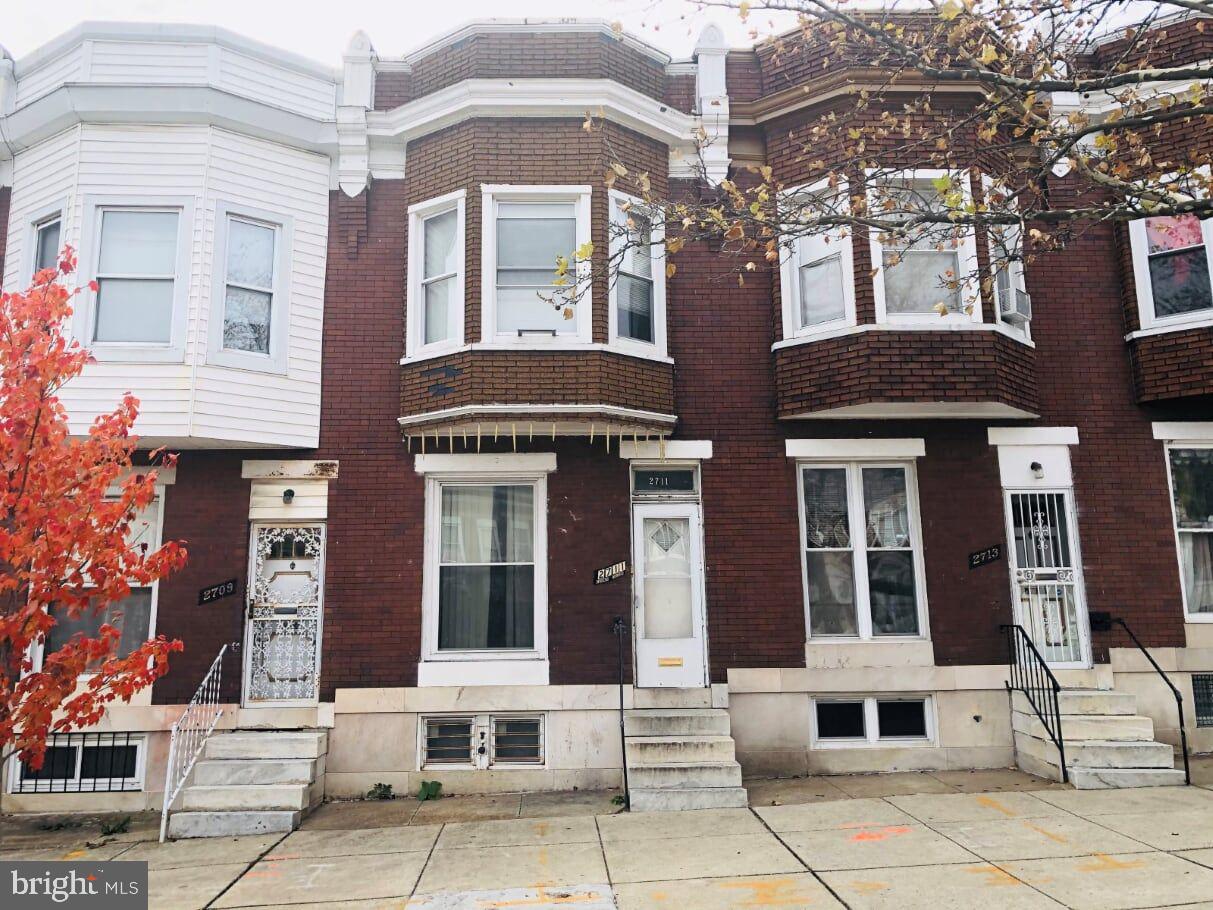 ROSEMONT - Residential