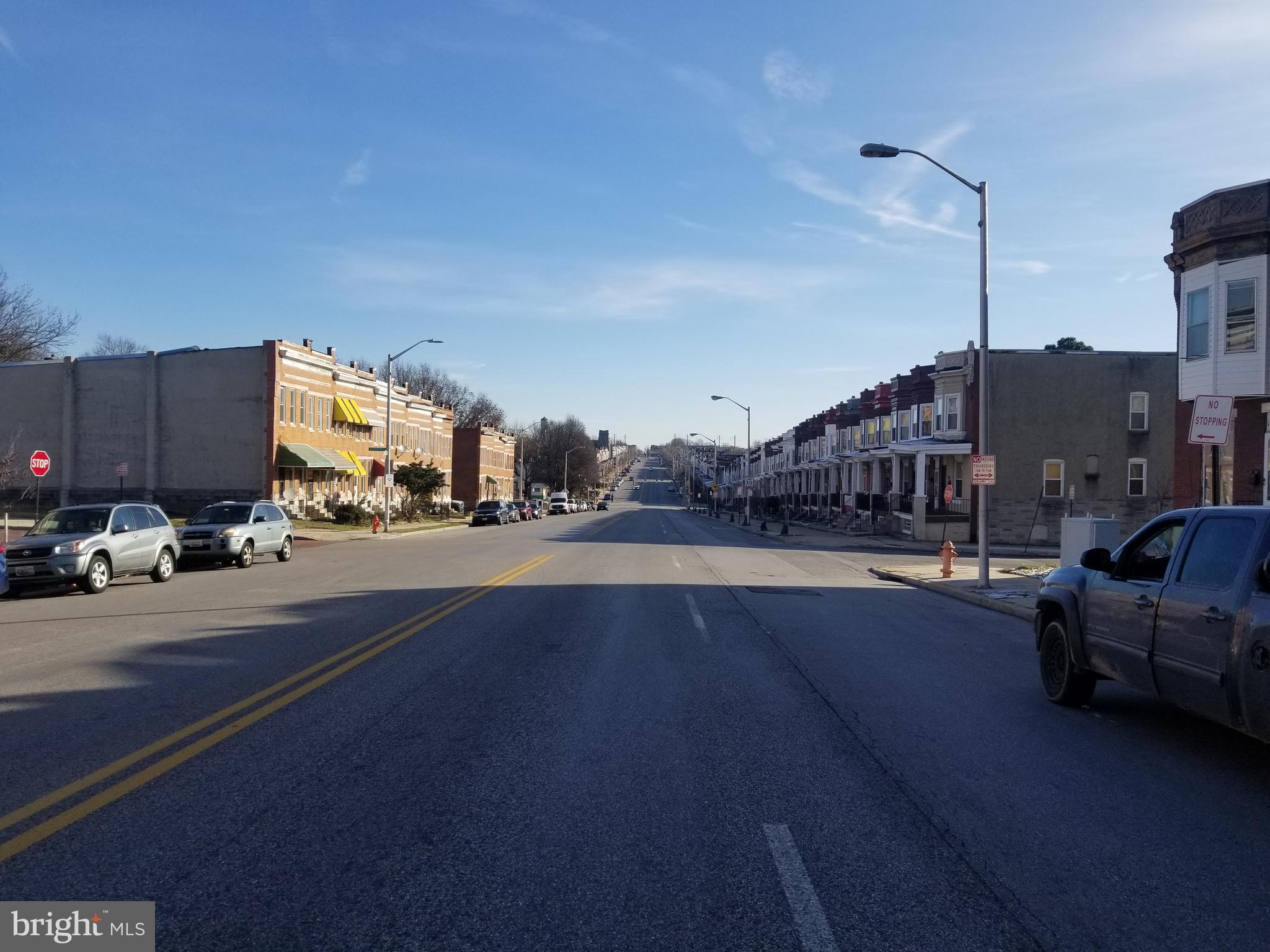 ROSEMONT - Residential