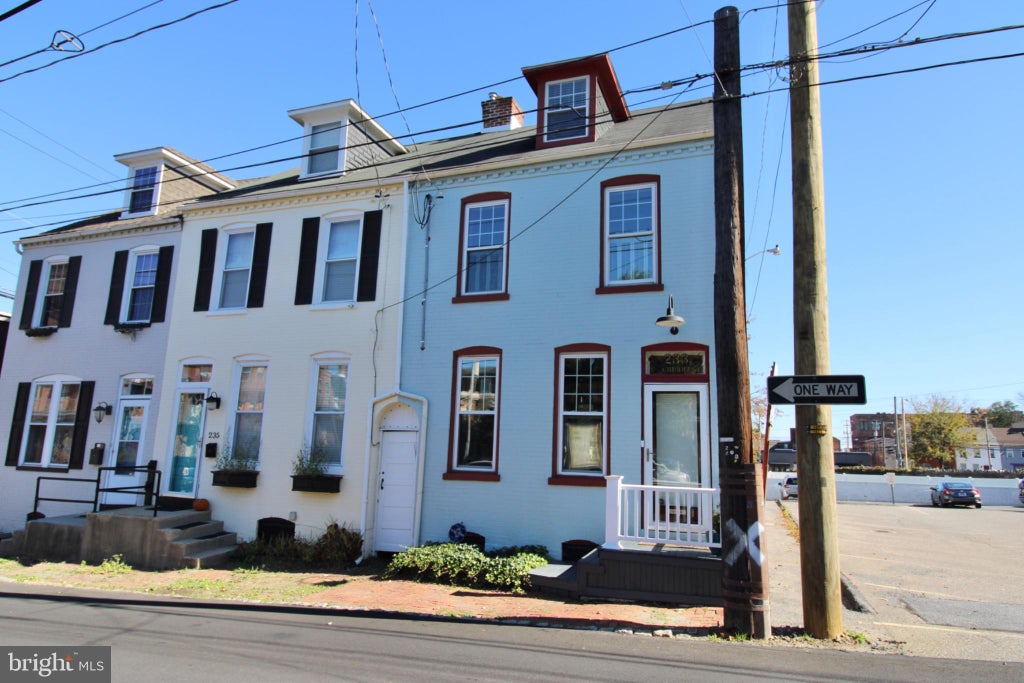 Photo of 233 N Cherry Street, LANCASTER, PA 17602 (MLS # PALA2097642)