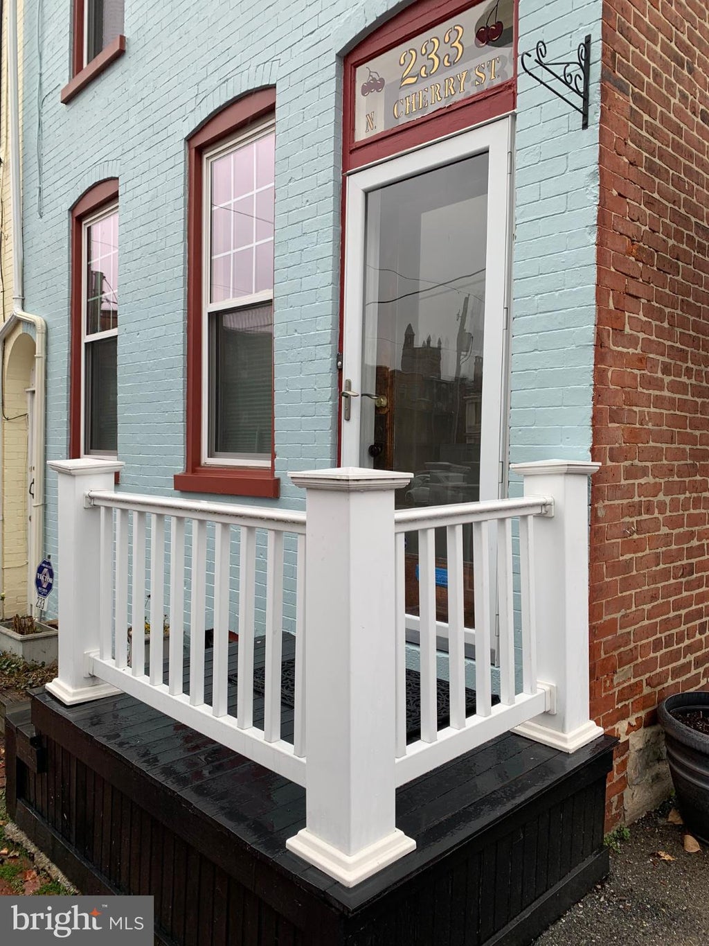 Photo of 233 N Cherry Street, LANCASTER, PA 17602 (MLS # PALA2097642)