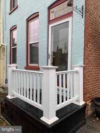 233 N CHERRY STREET LANCASTER PA 17602
