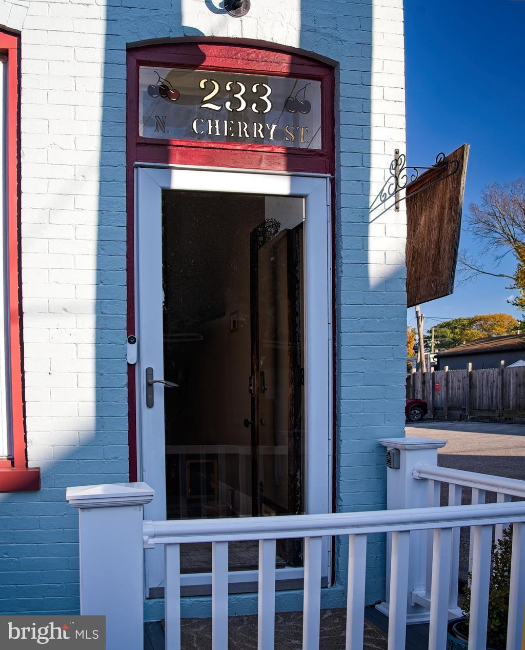 Photo of 233 N Cherry Street, LANCASTER, PA 17602 (MLS # PALA2097642)