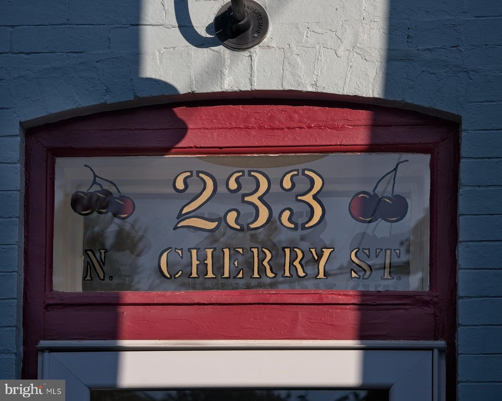 Photo of 233 N Cherry Street, LANCASTER, PA 17602 (MLS # PALA2097642)