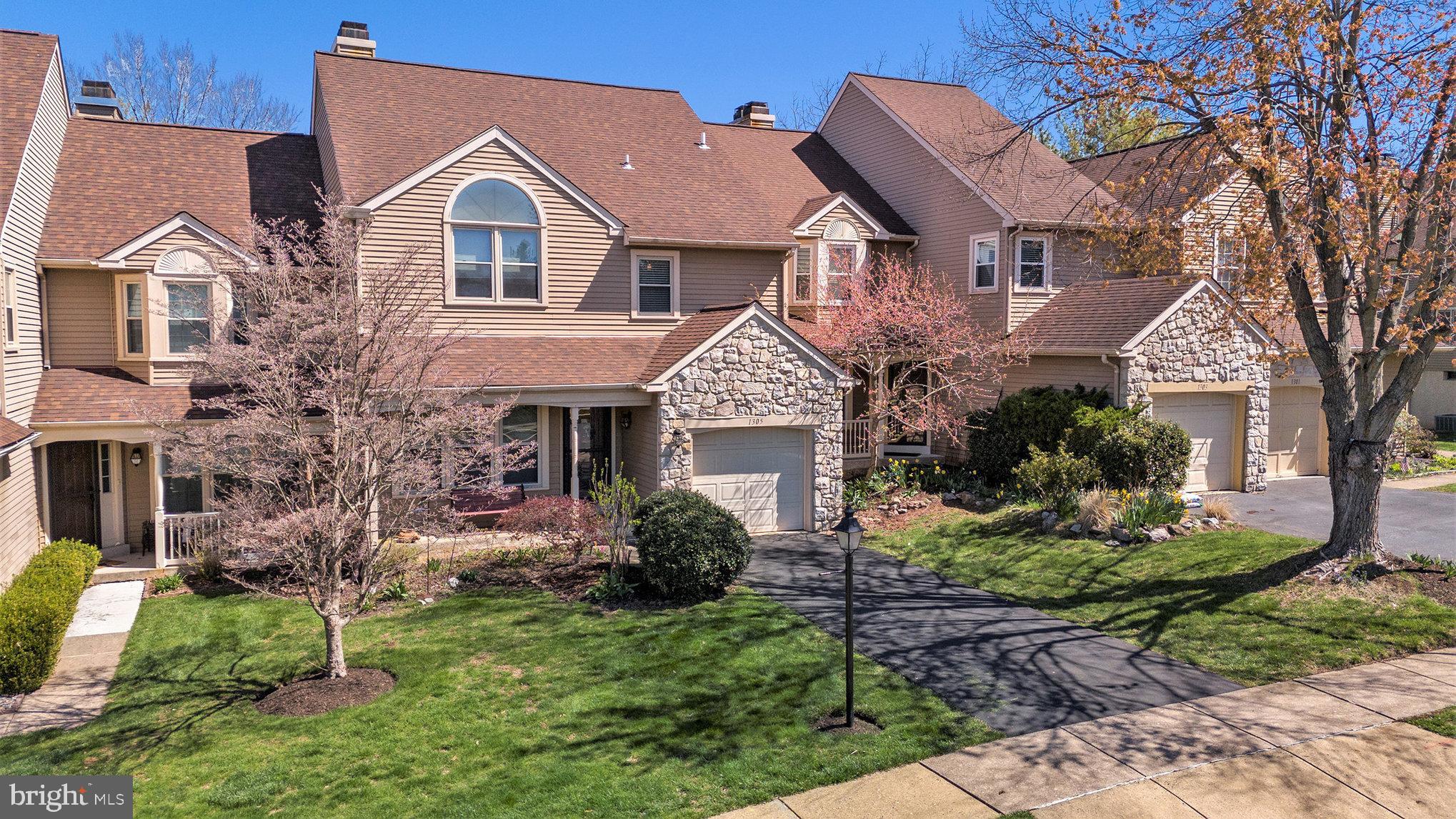 1305 GWYNEDALE WAY