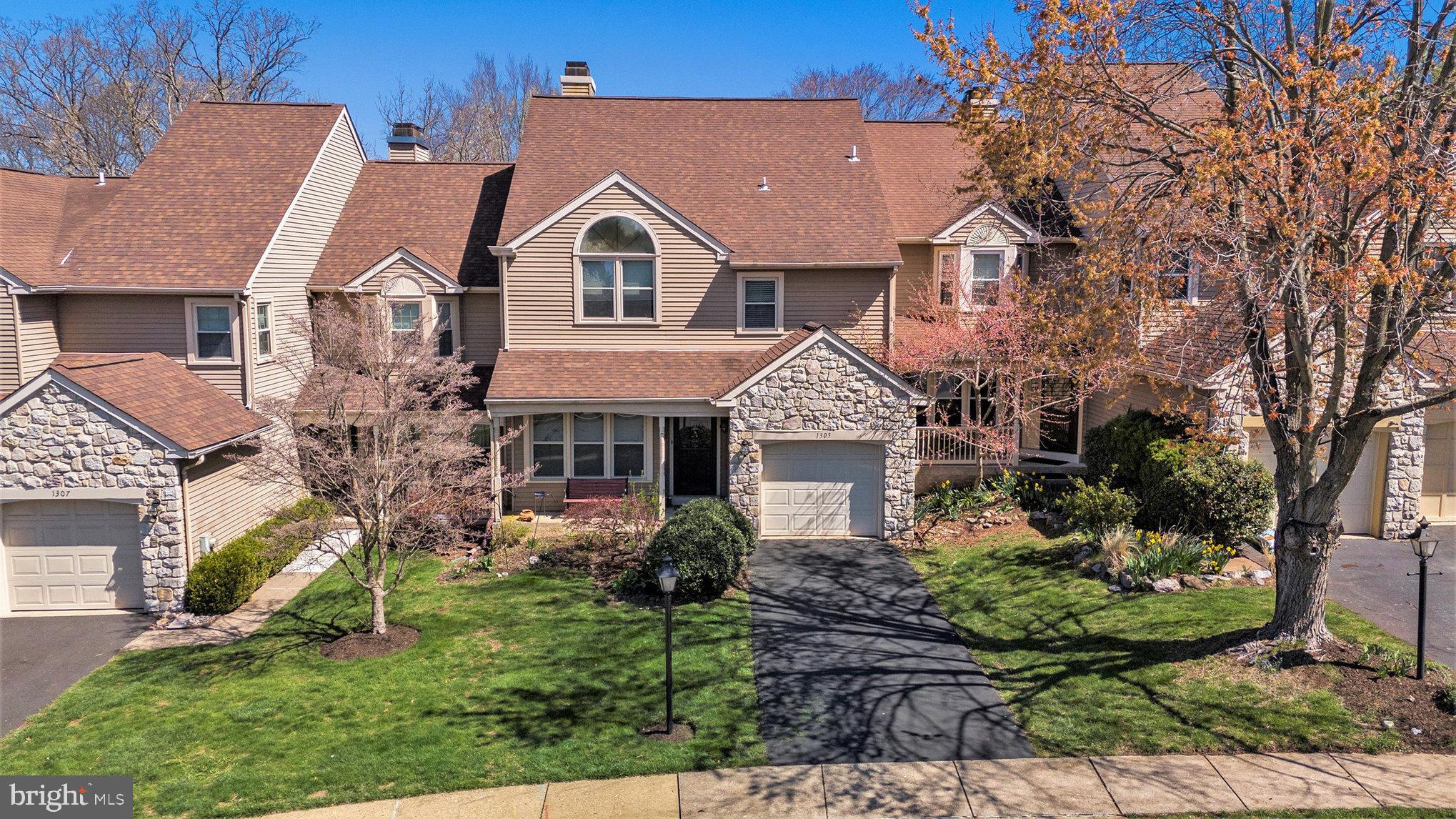 1305 GWYNEDALE WAY