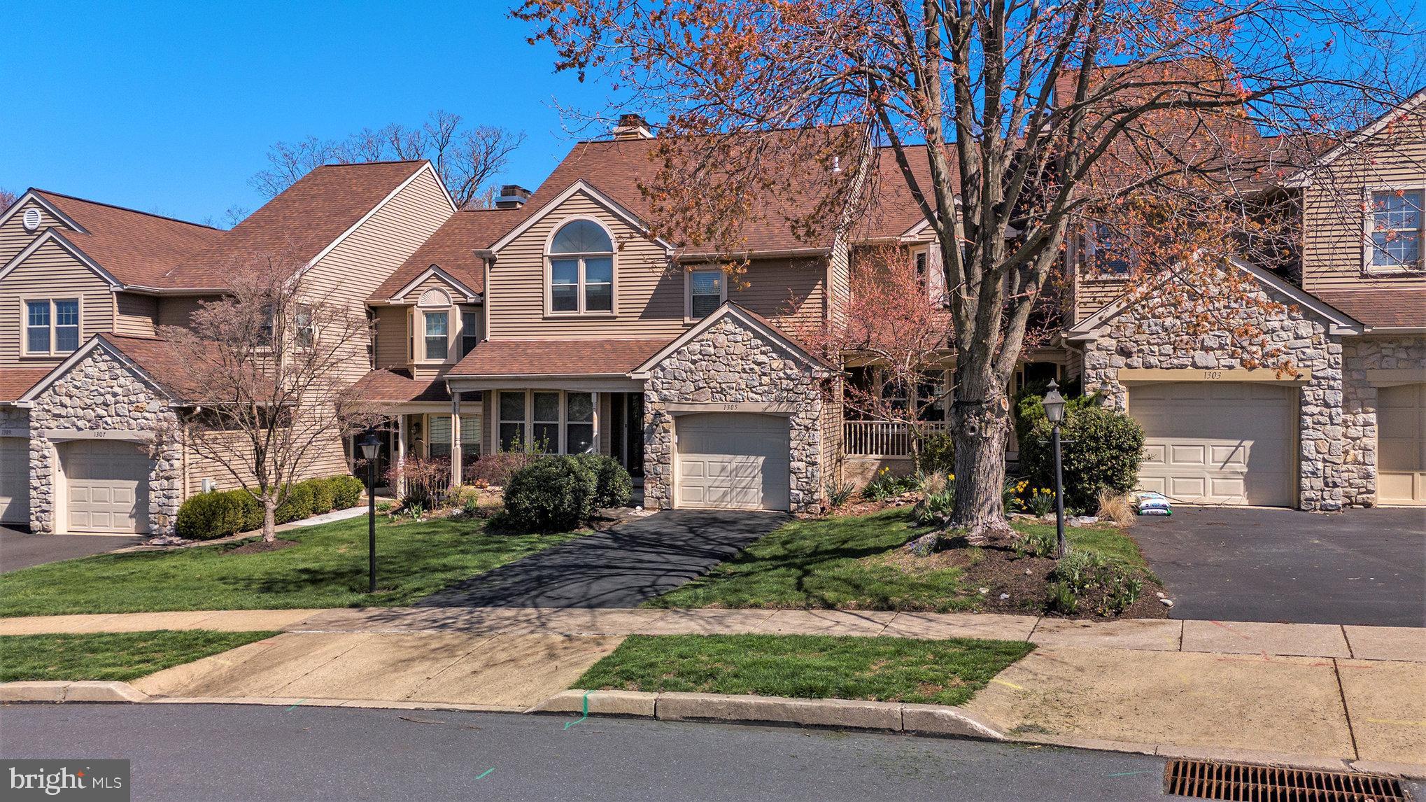 1305 GWYNEDALE WAY