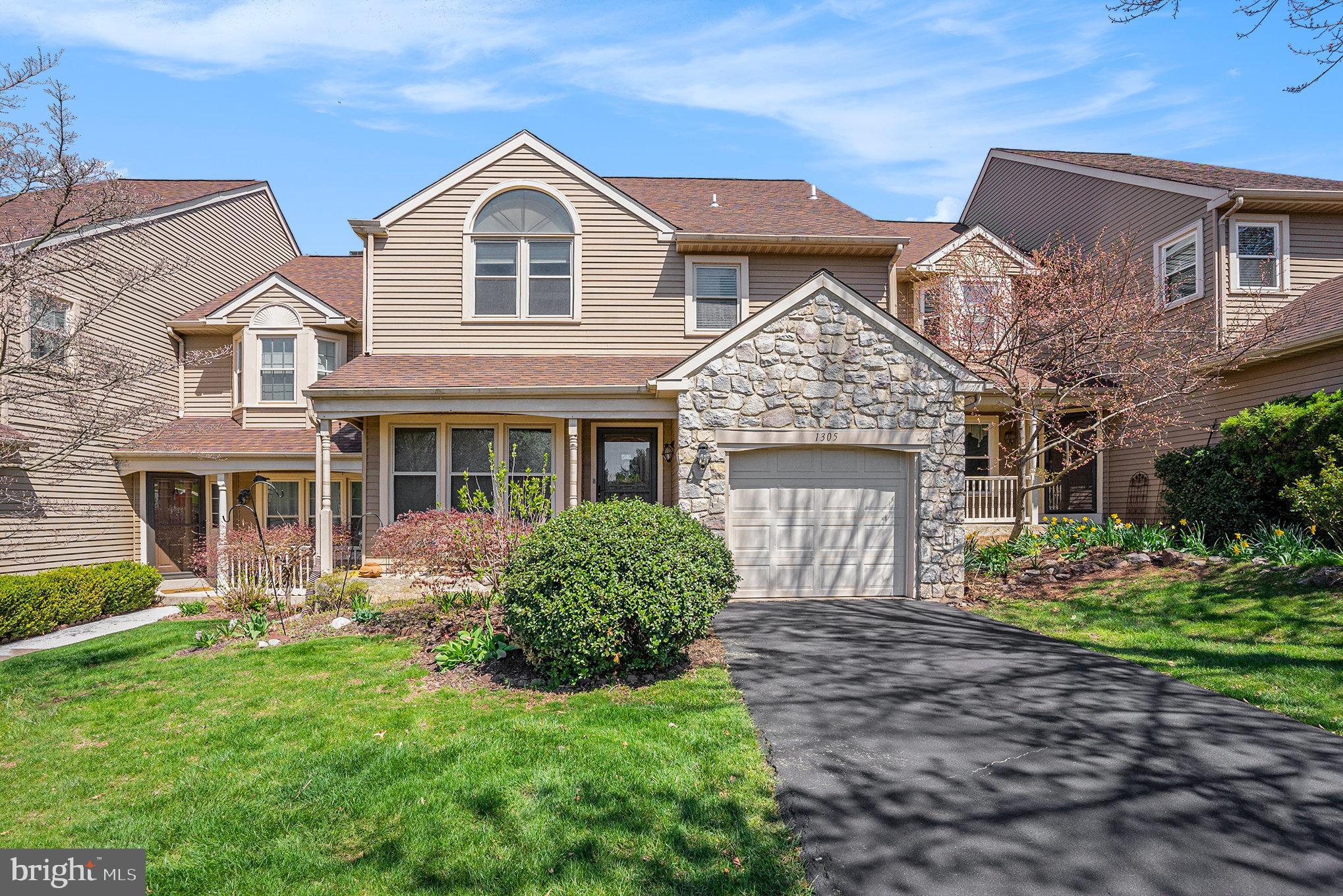 1305 GWYNEDALE WAY