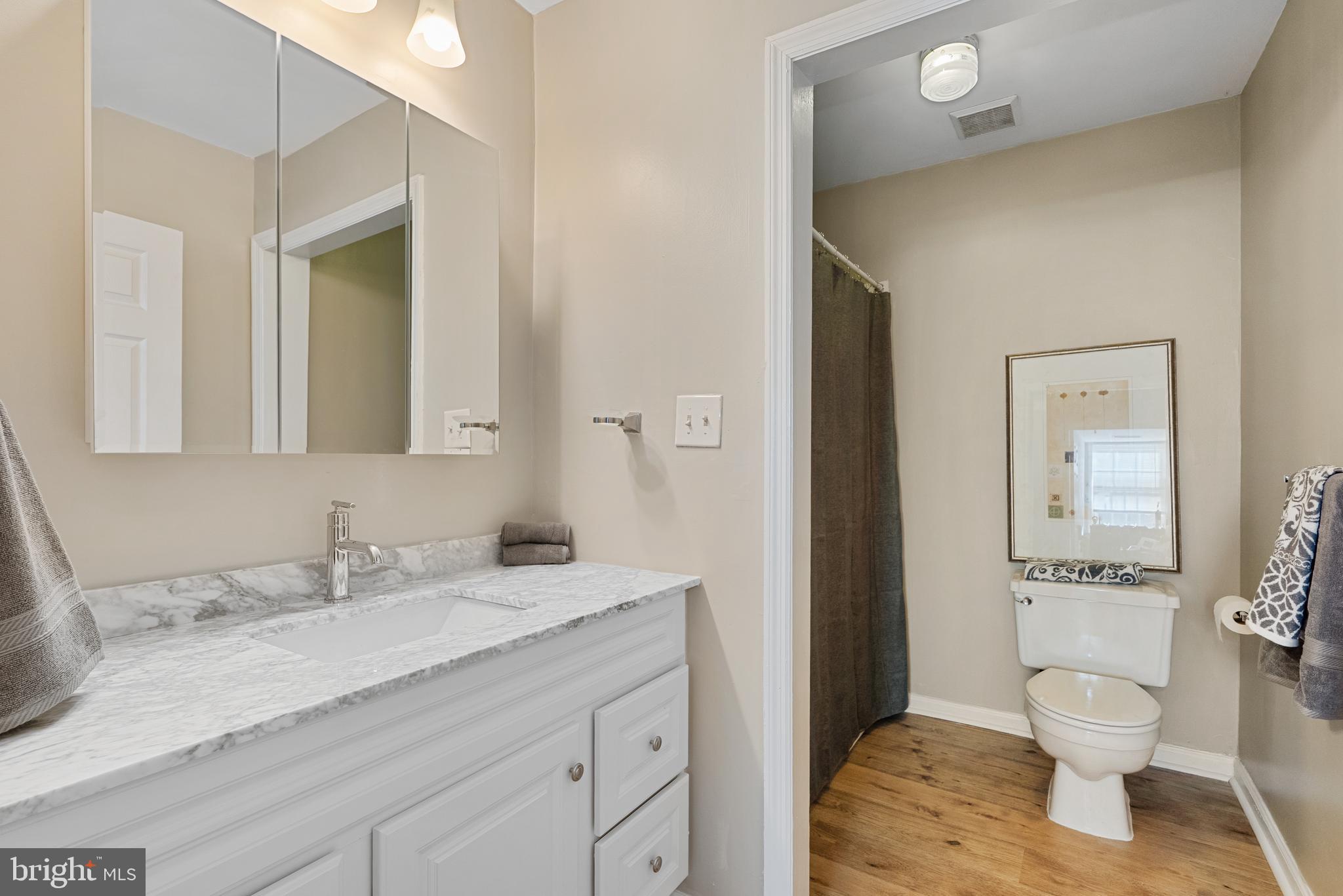 CHEVERLY - Residential