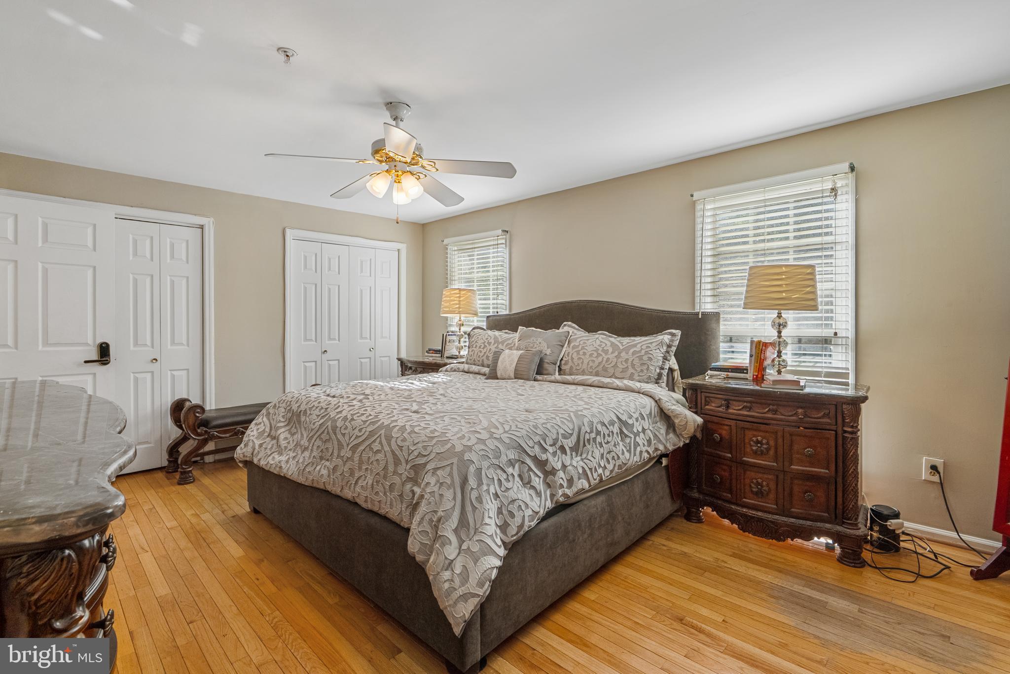 CHEVERLY - Residential