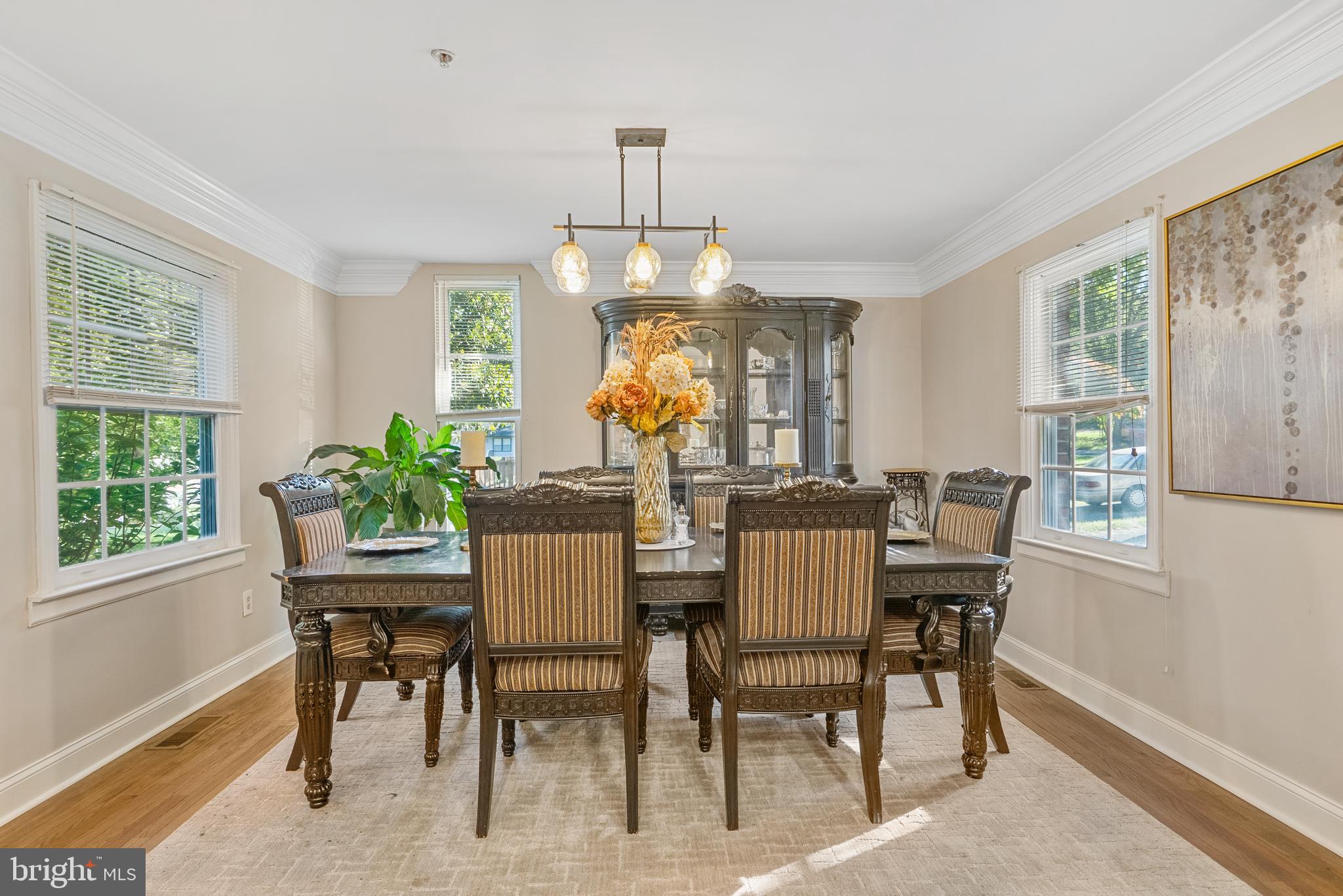 CHEVERLY - Residential