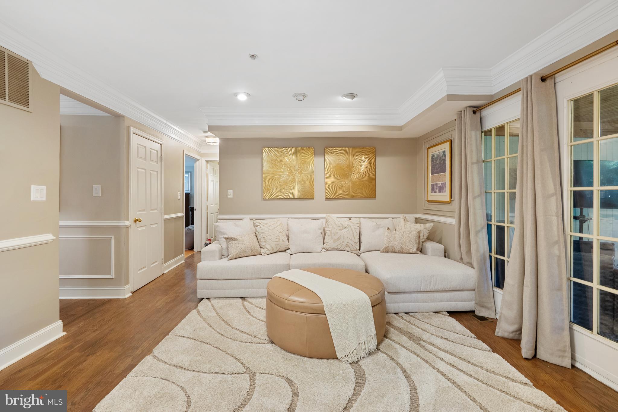 CHEVERLY - Residential