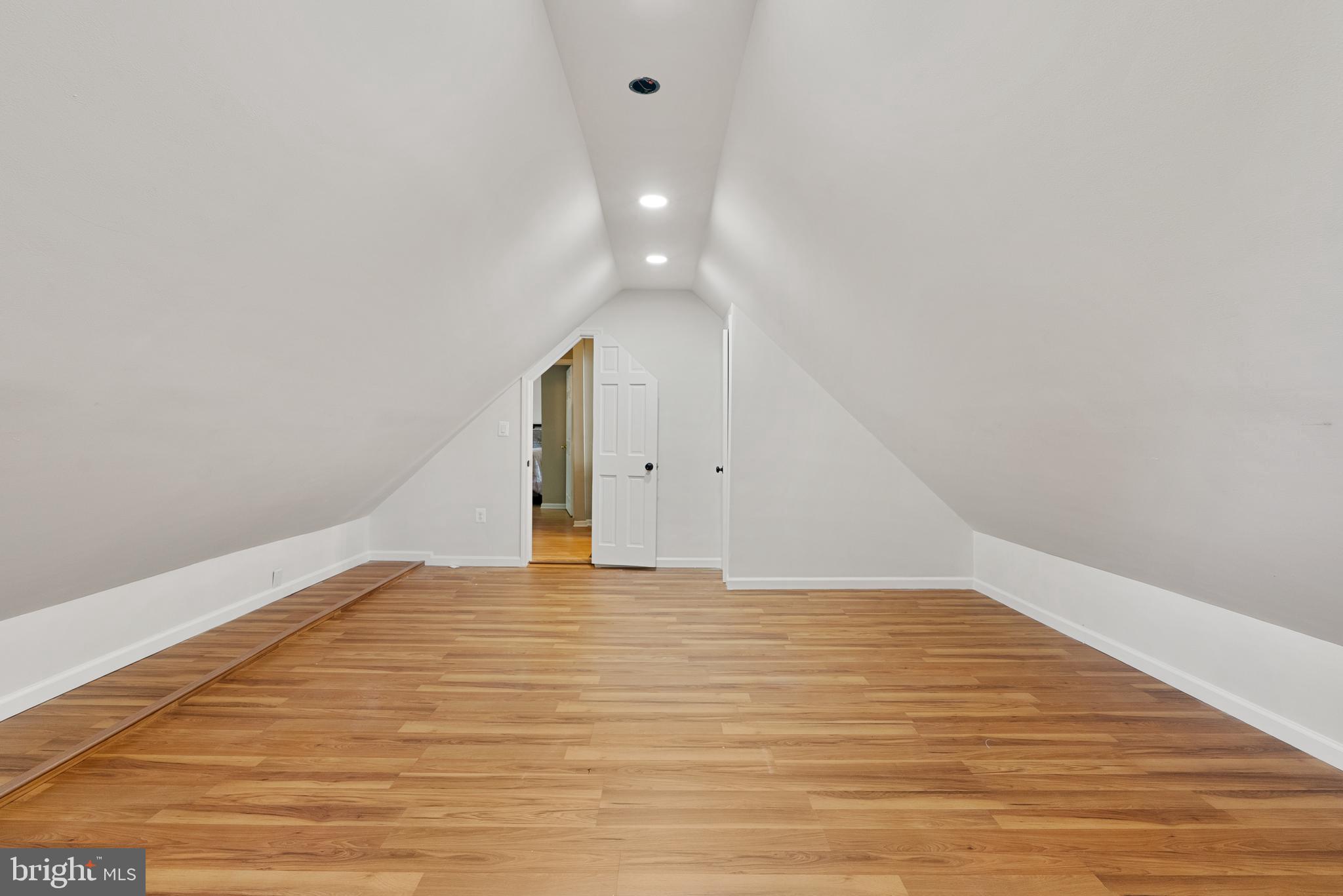 CHEVERLY - Residential