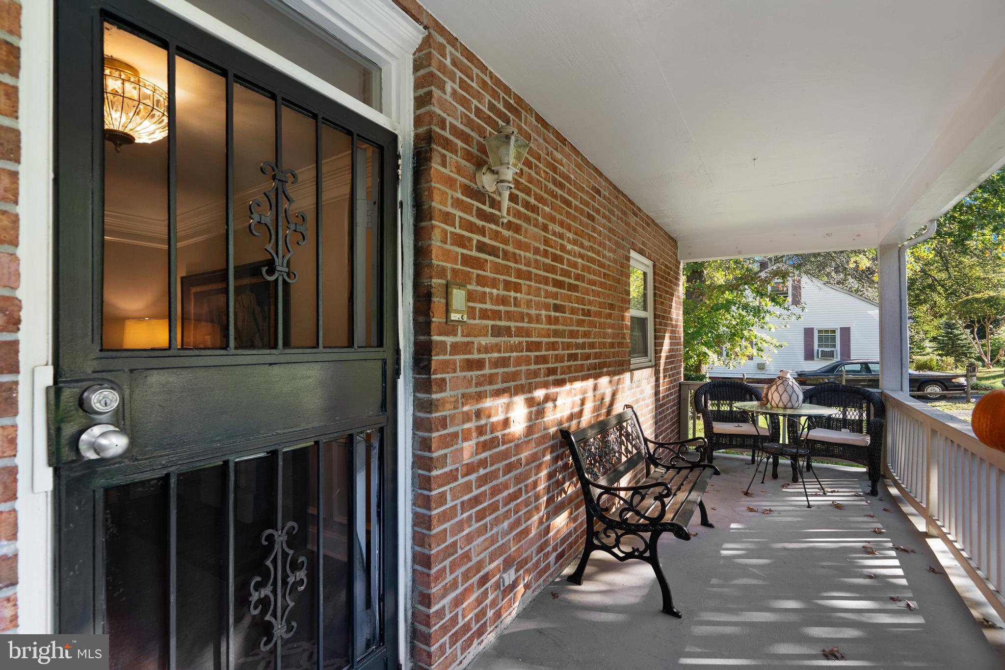 CHEVERLY - Residential