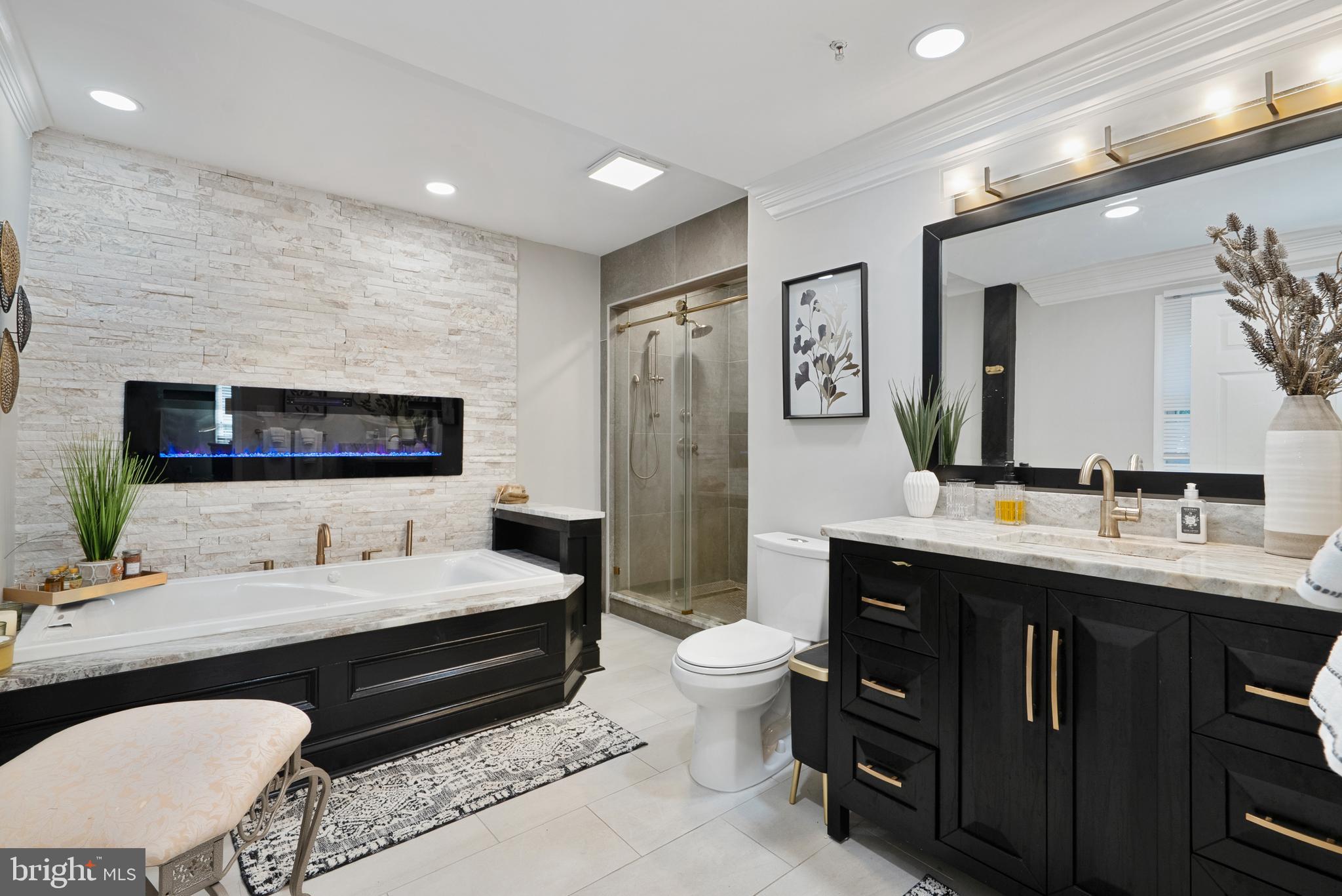 CHEVERLY - Residential