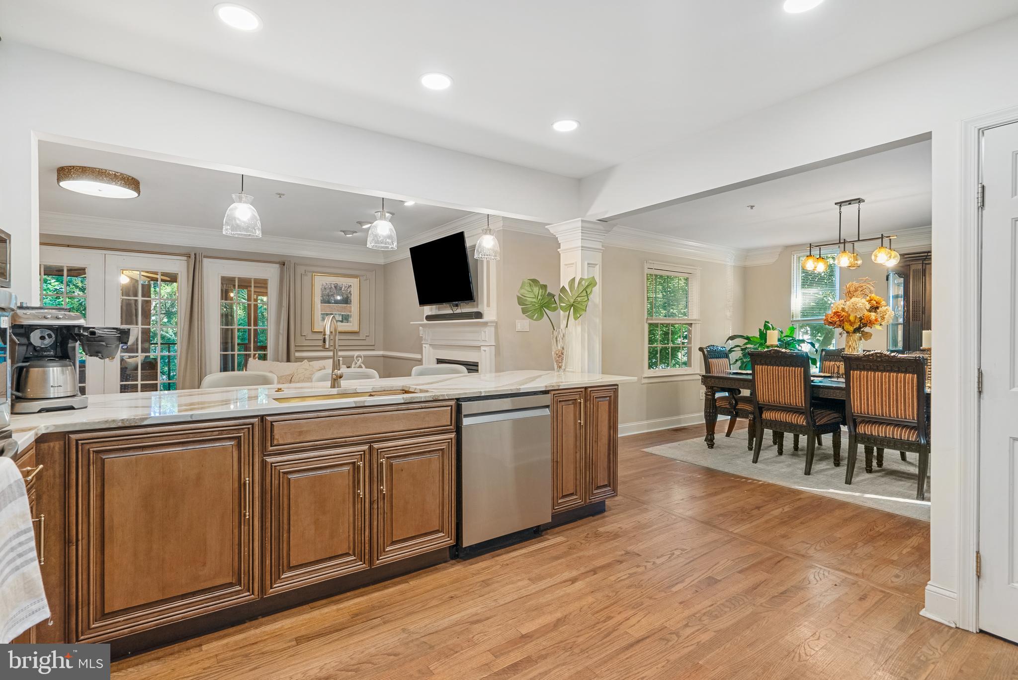 CHEVERLY - Residential