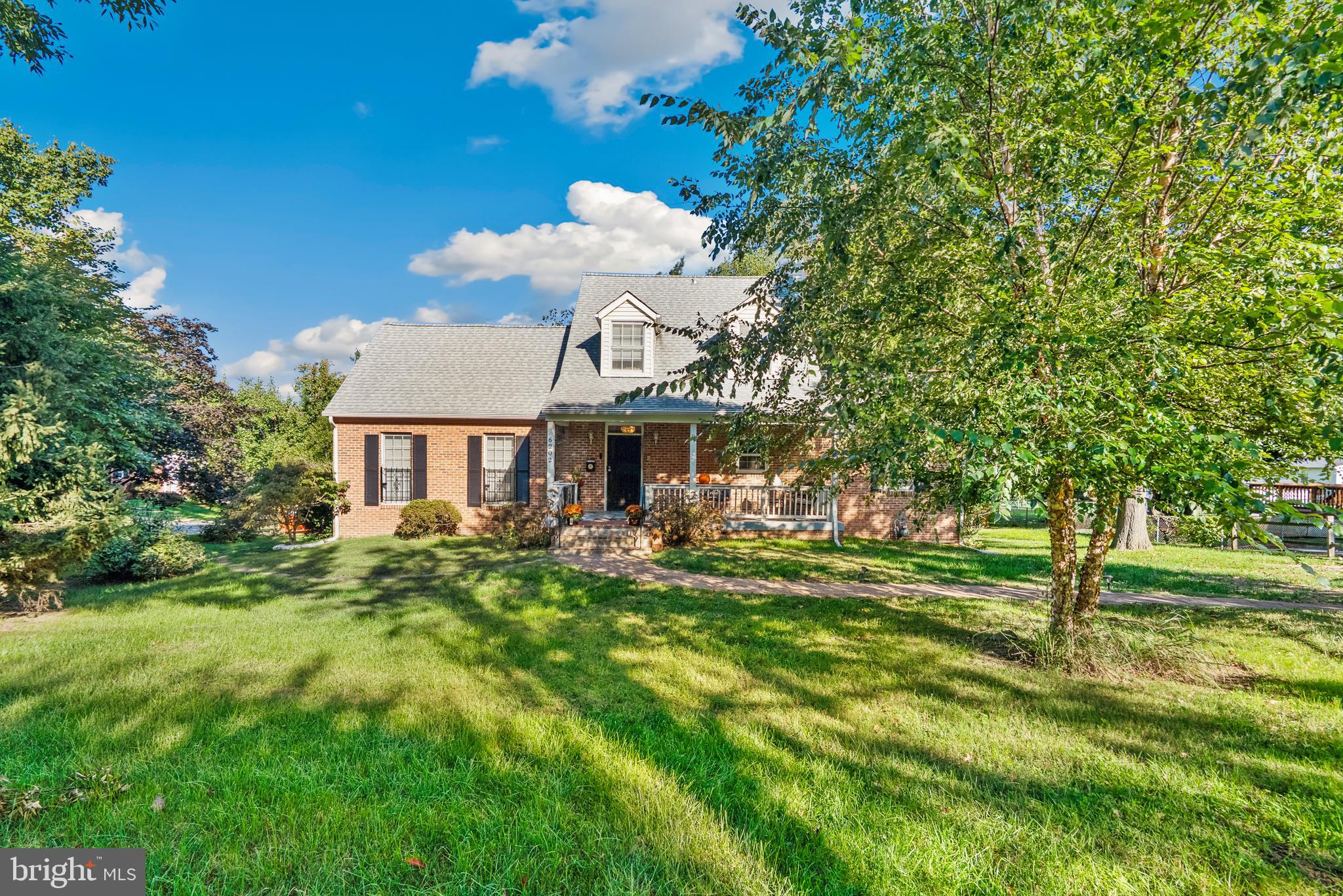 CHEVERLY - Residential