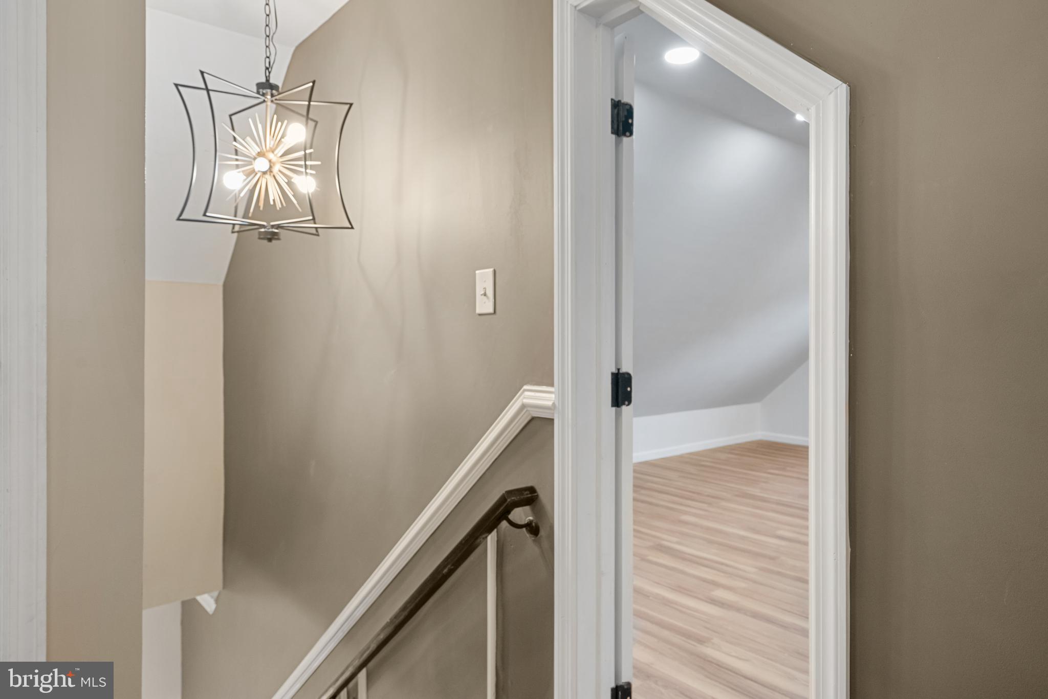 CHEVERLY - Residential