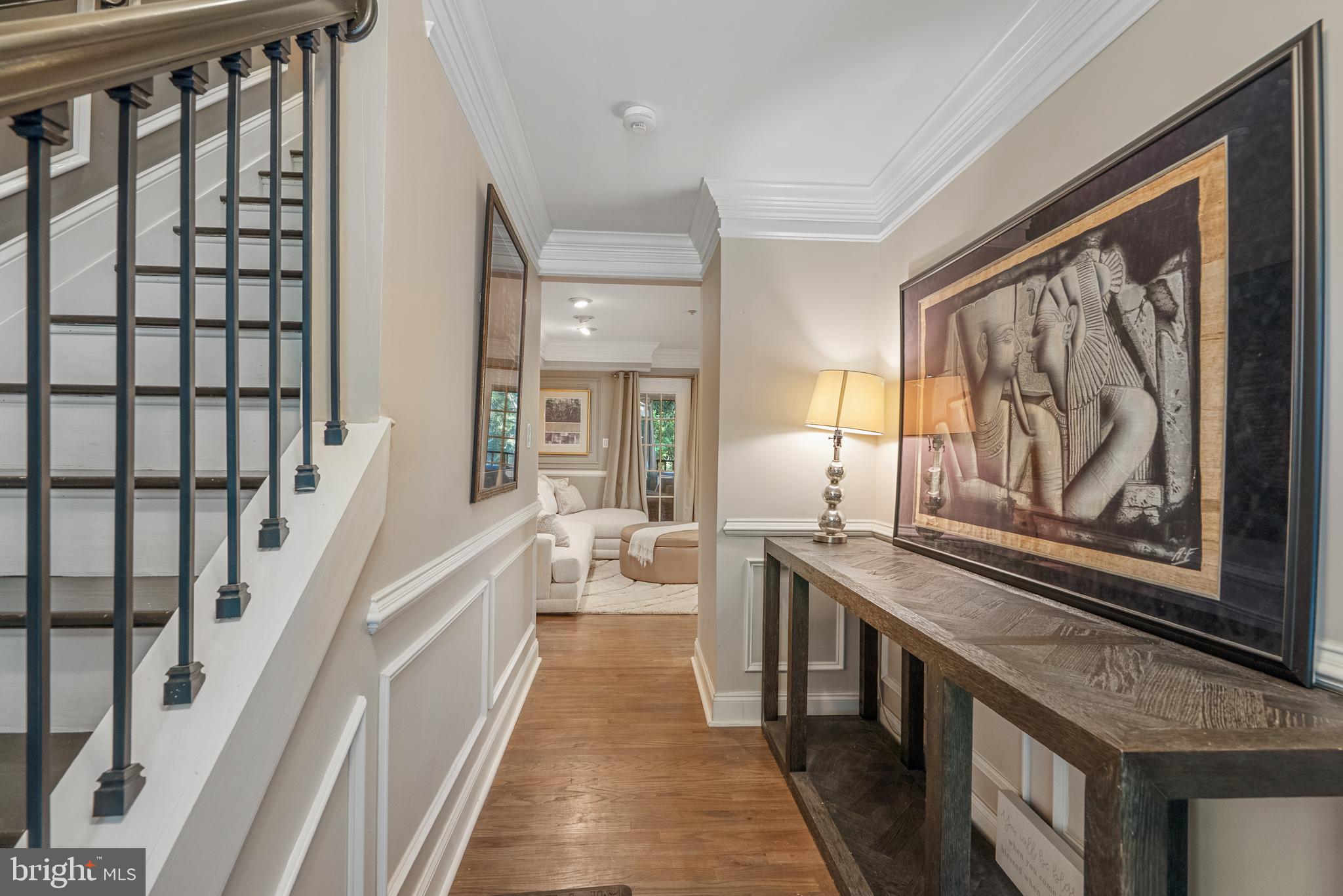 CHEVERLY - Residential