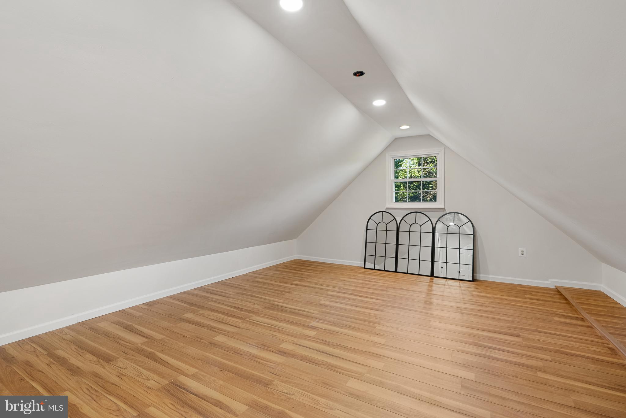 CHEVERLY - Residential