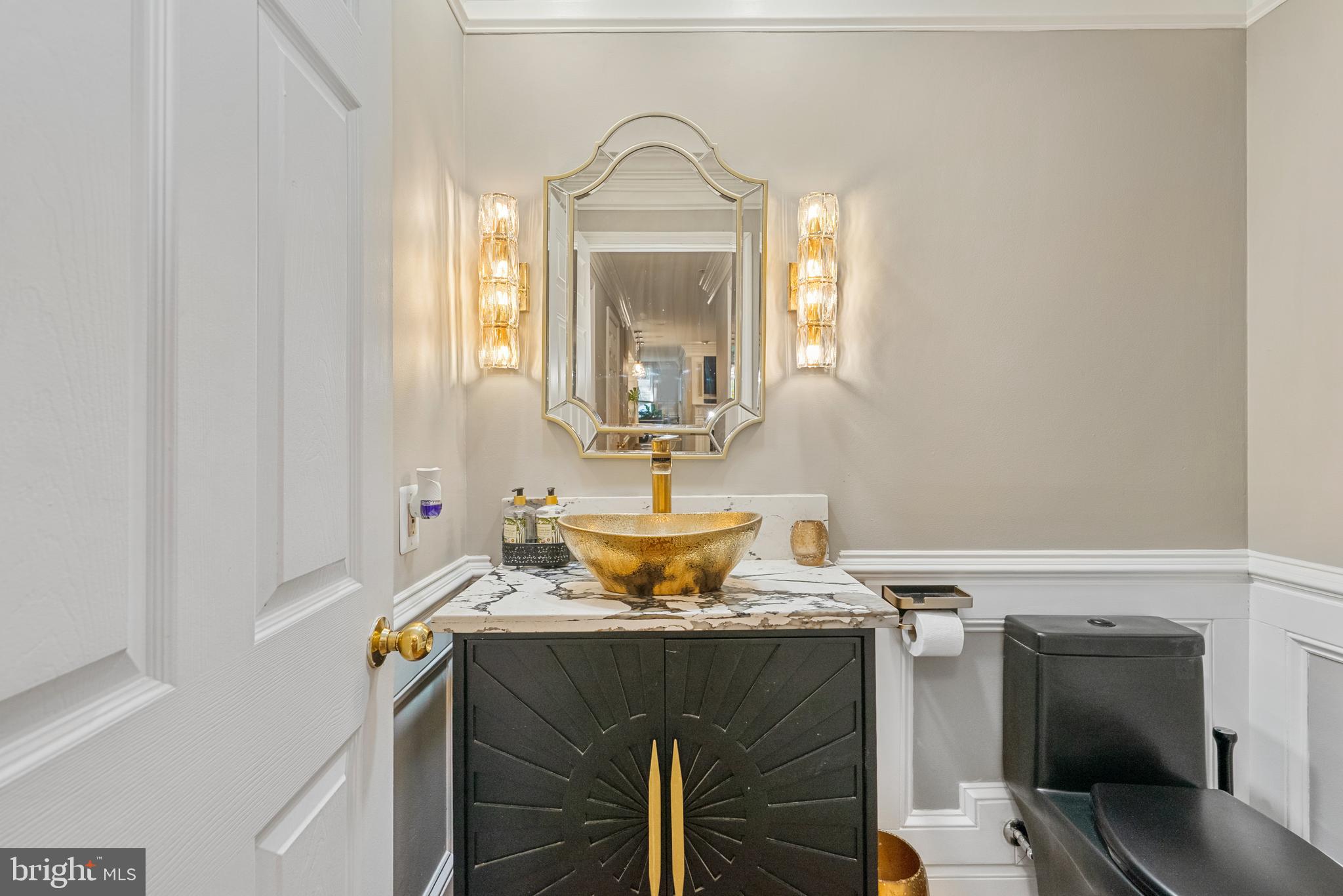 CHEVERLY - Residential