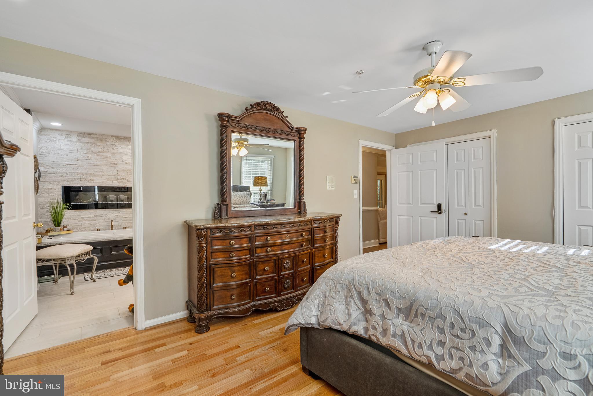 CHEVERLY - Residential