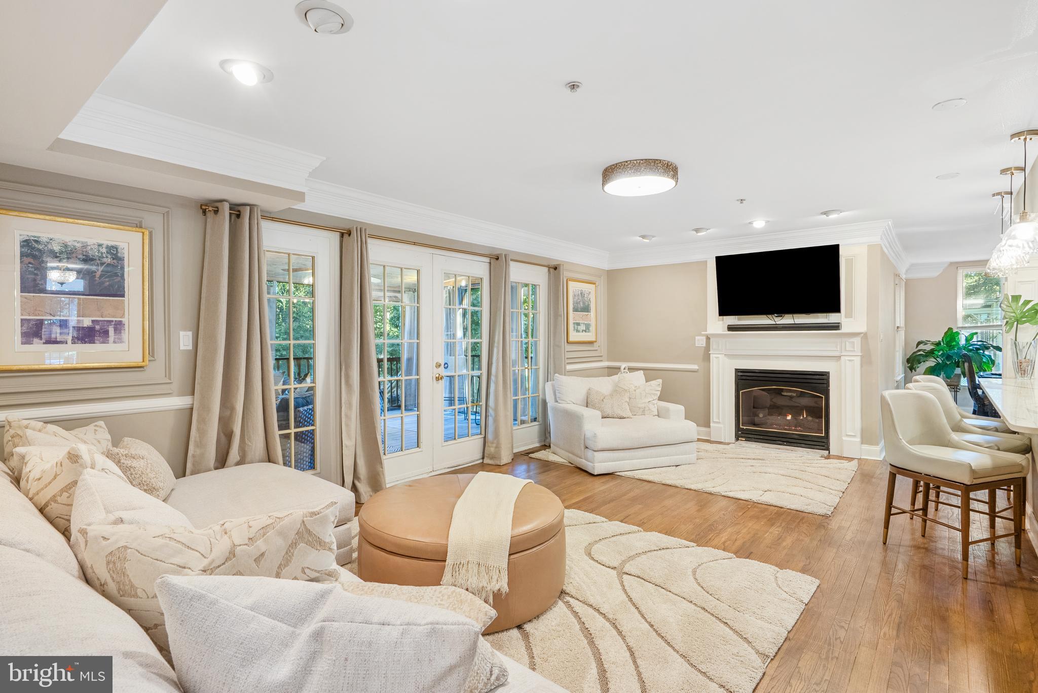 CHEVERLY - Residential