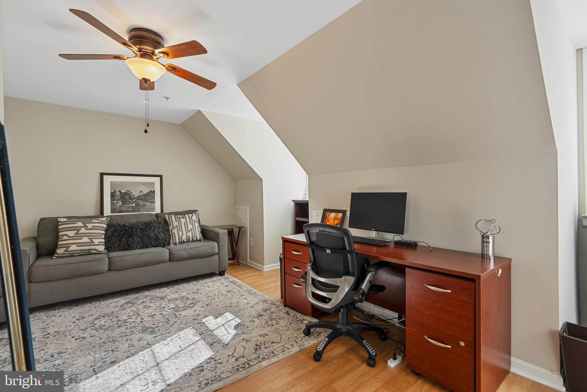 CHEVERLY - Residential