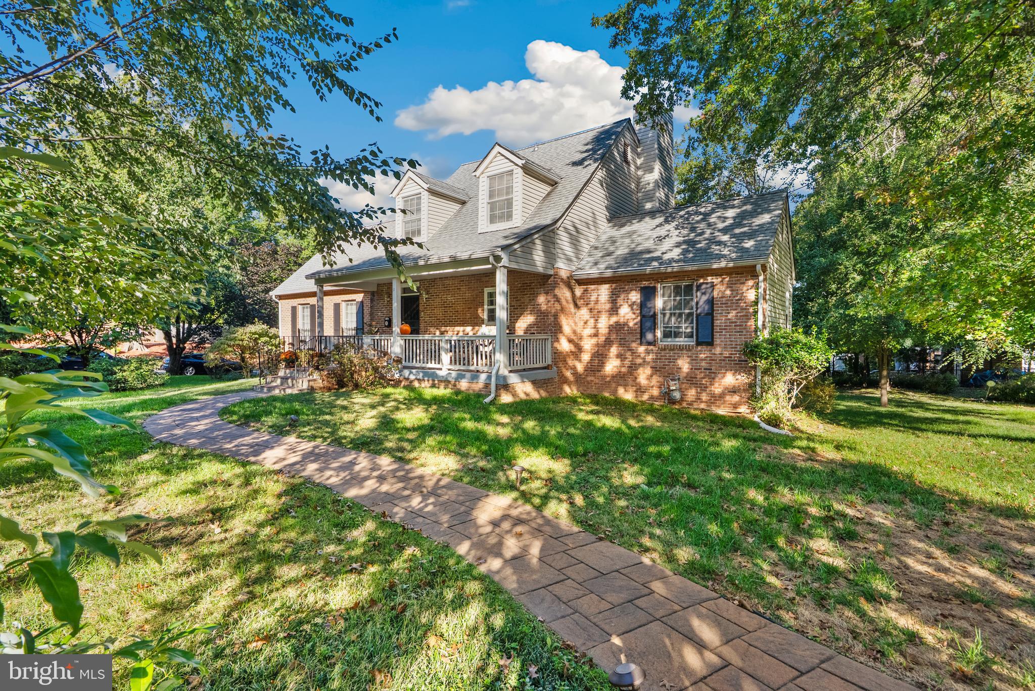 CHEVERLY - Residential