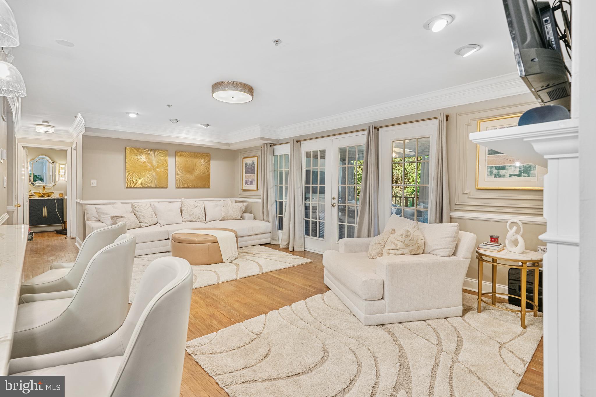 CHEVERLY - Residential