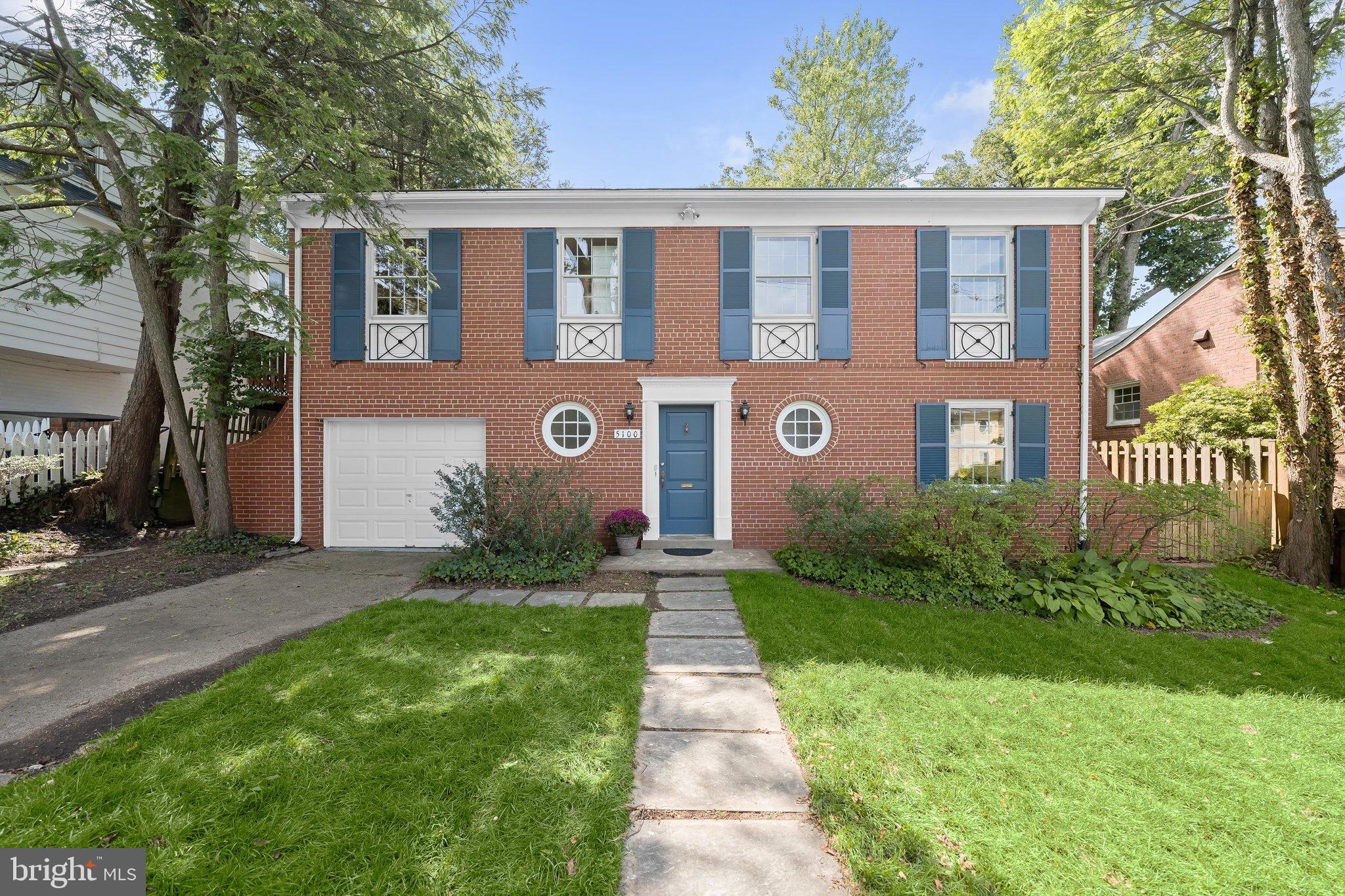 5100 WISSIOMING ROAD