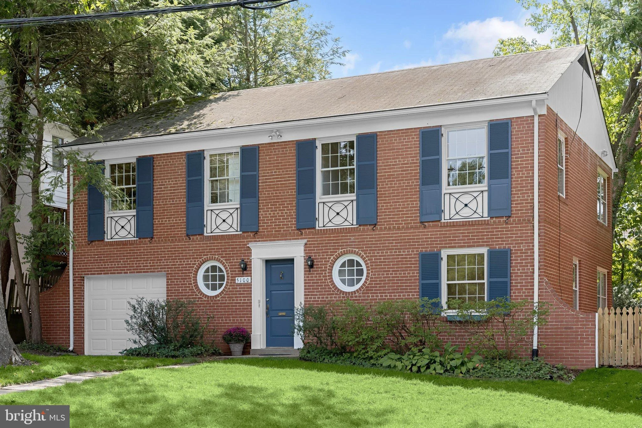 5100 Wissioming Road, Bethesda, MD, 20816