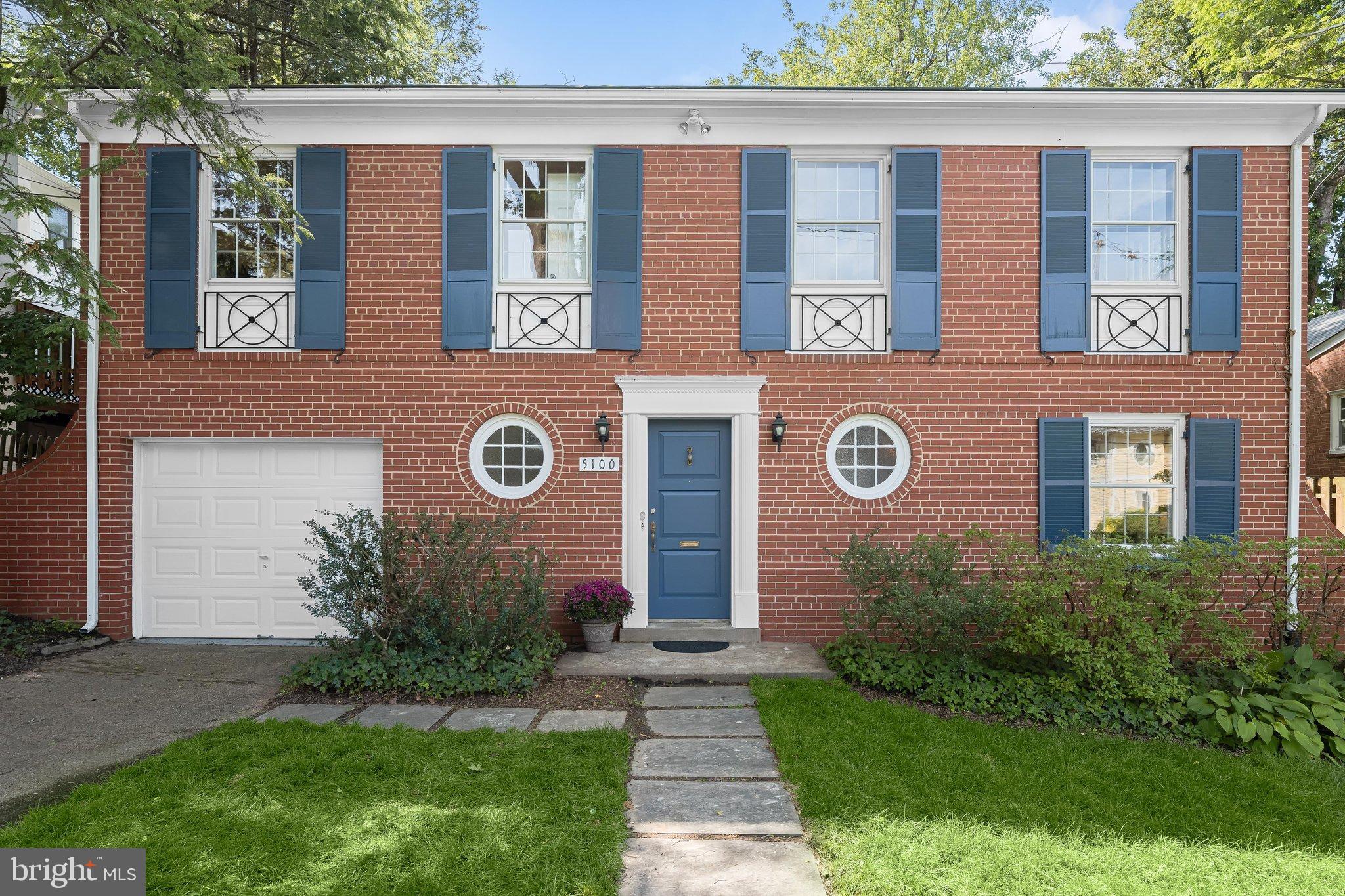 5100 WISSIOMING ROAD