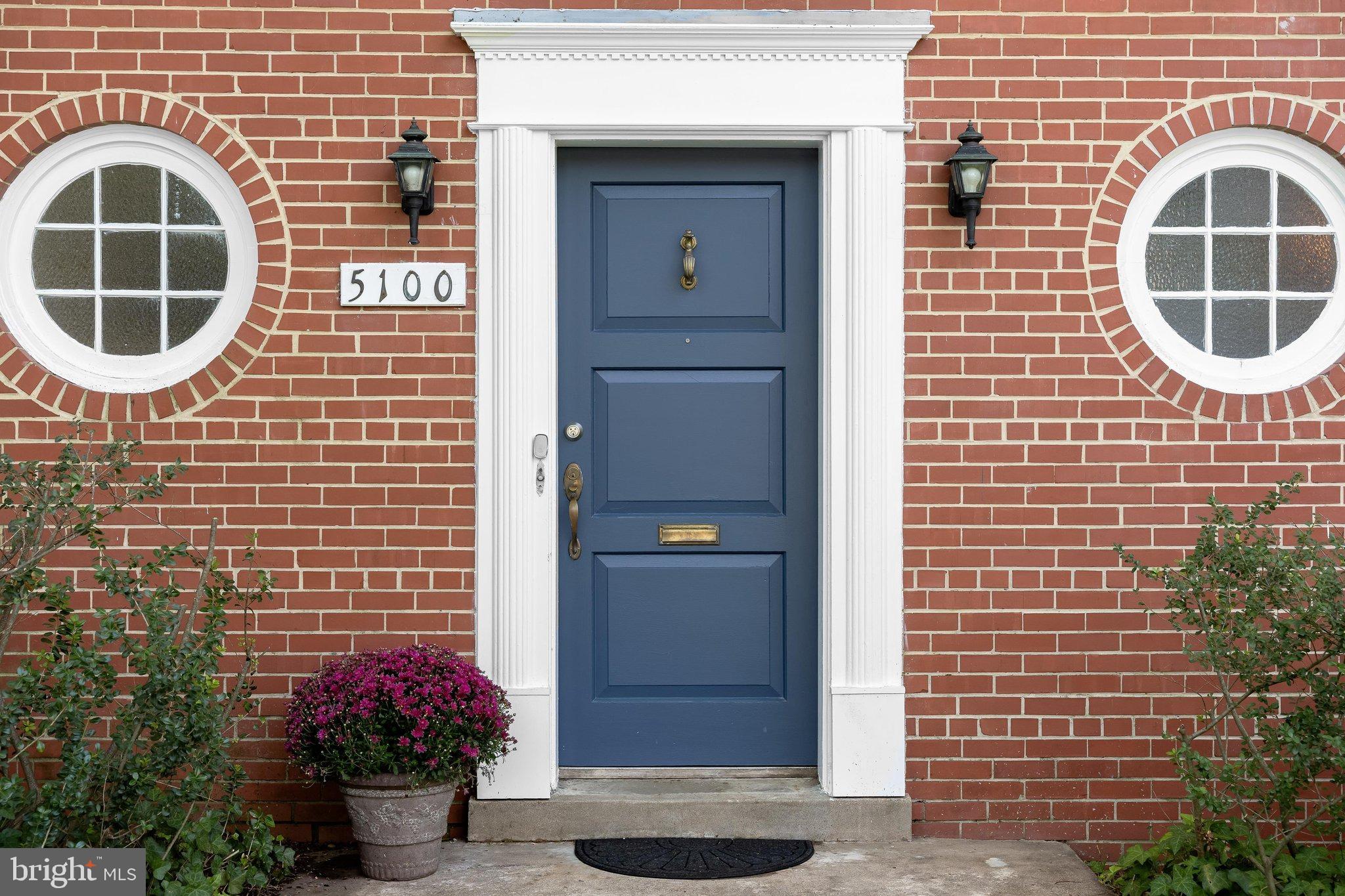 5100 WISSIOMING ROAD