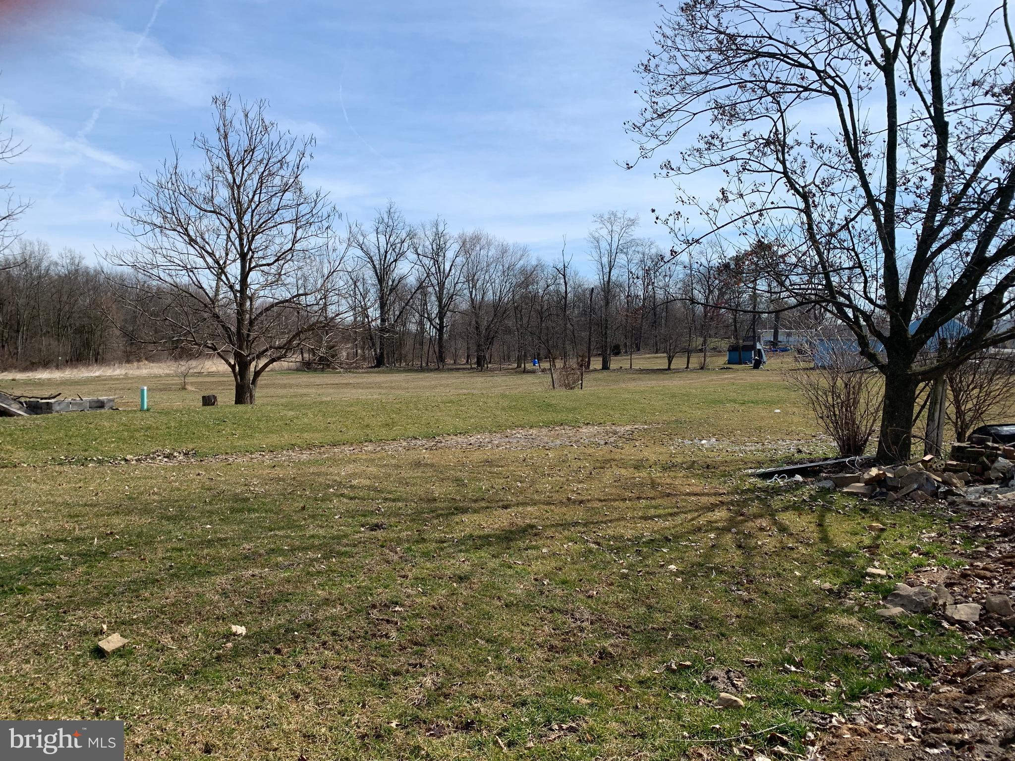 EAST BERLIN RD - Residential