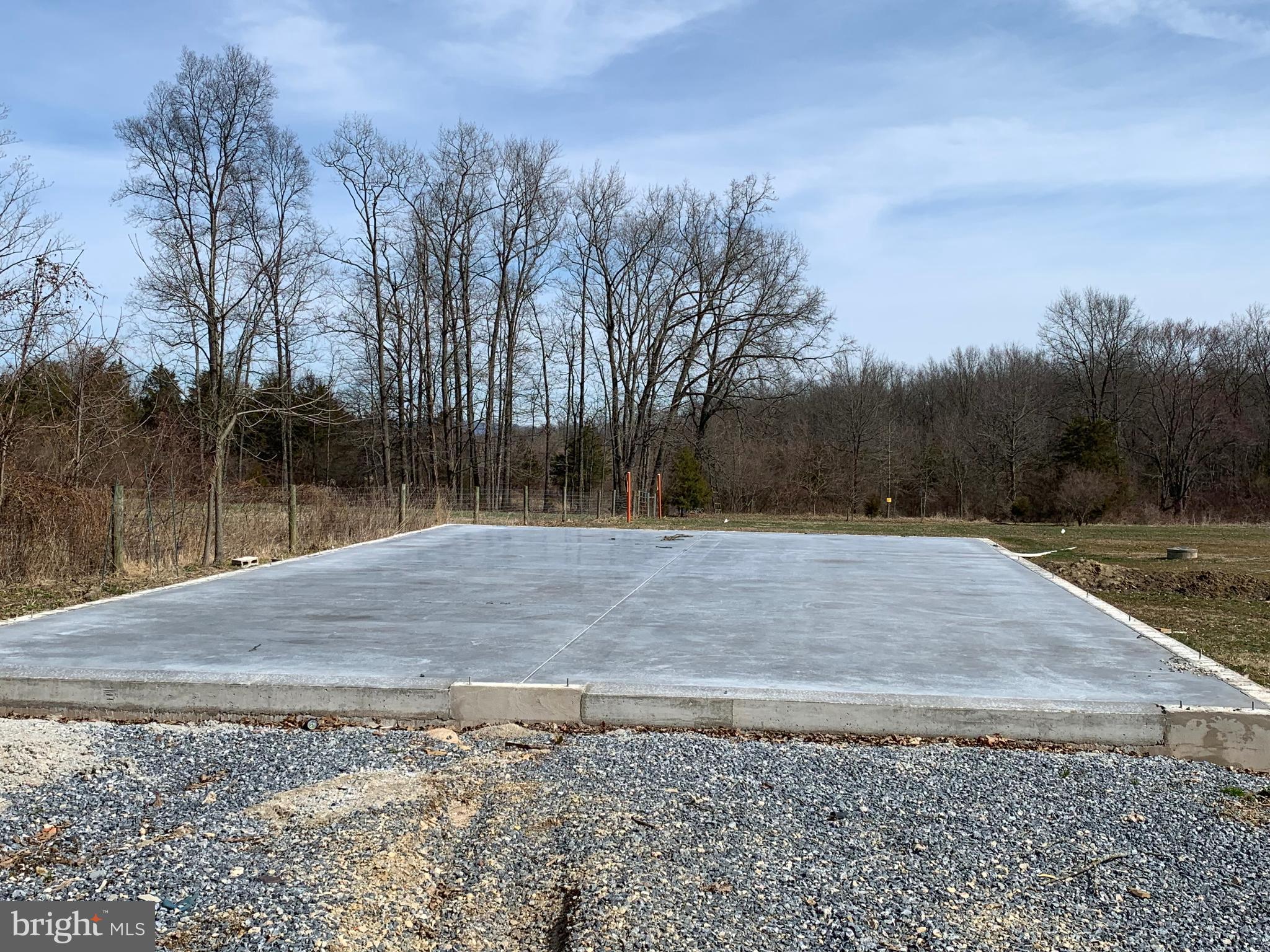 EAST BERLIN RD - Residential