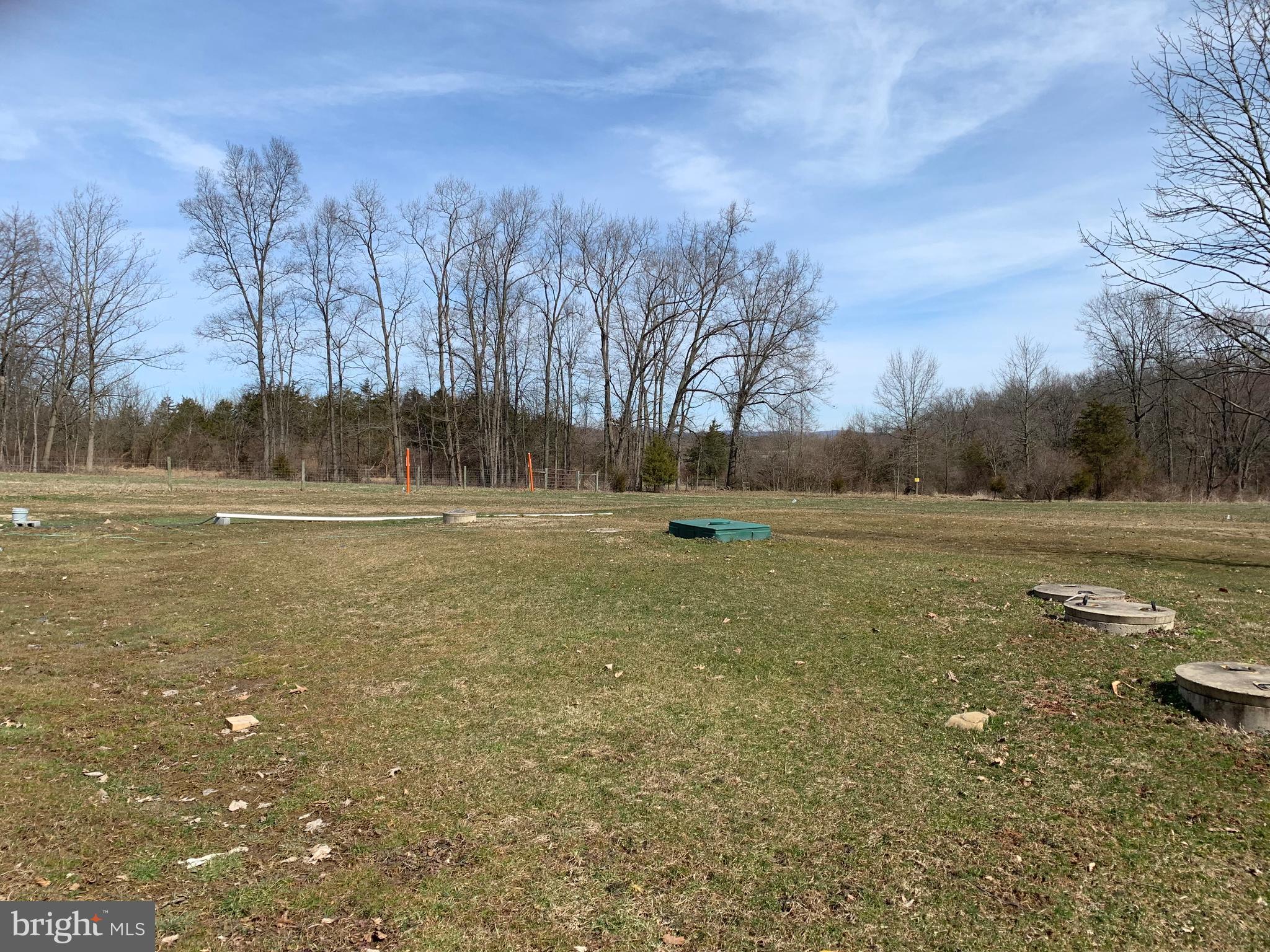 EAST BERLIN RD - Residential