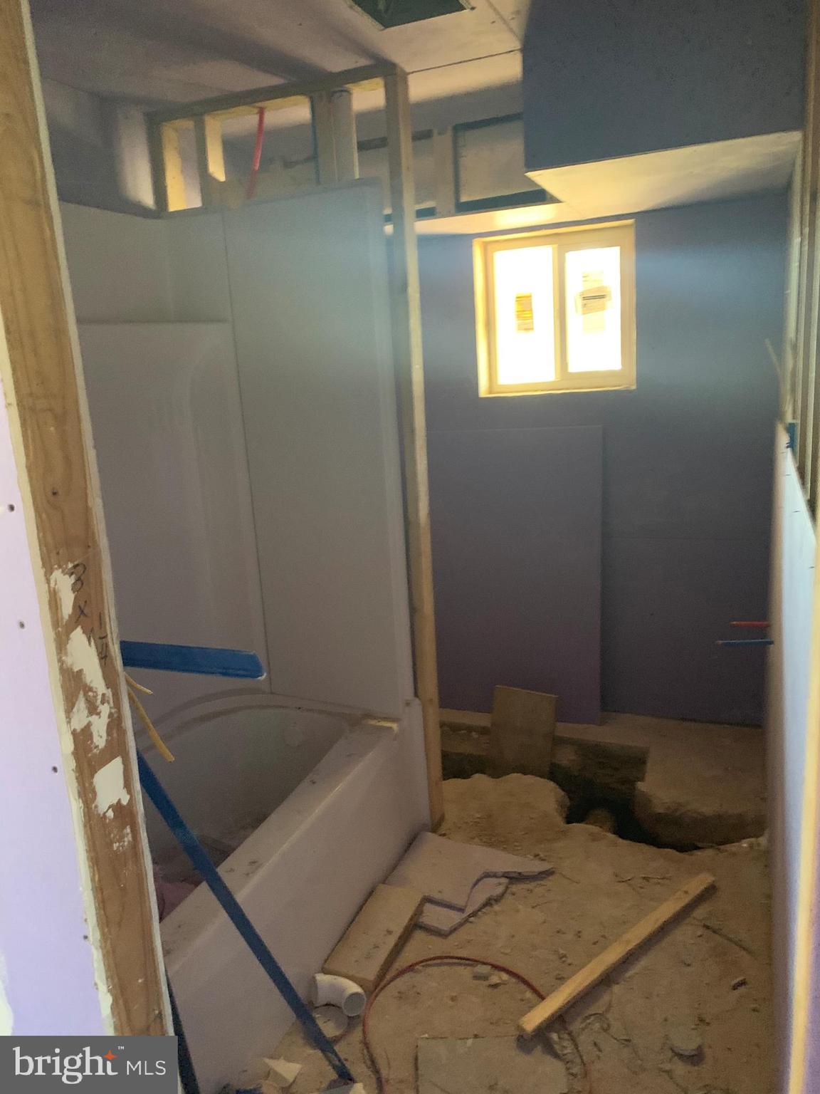 EAST BERLIN RD - Residential