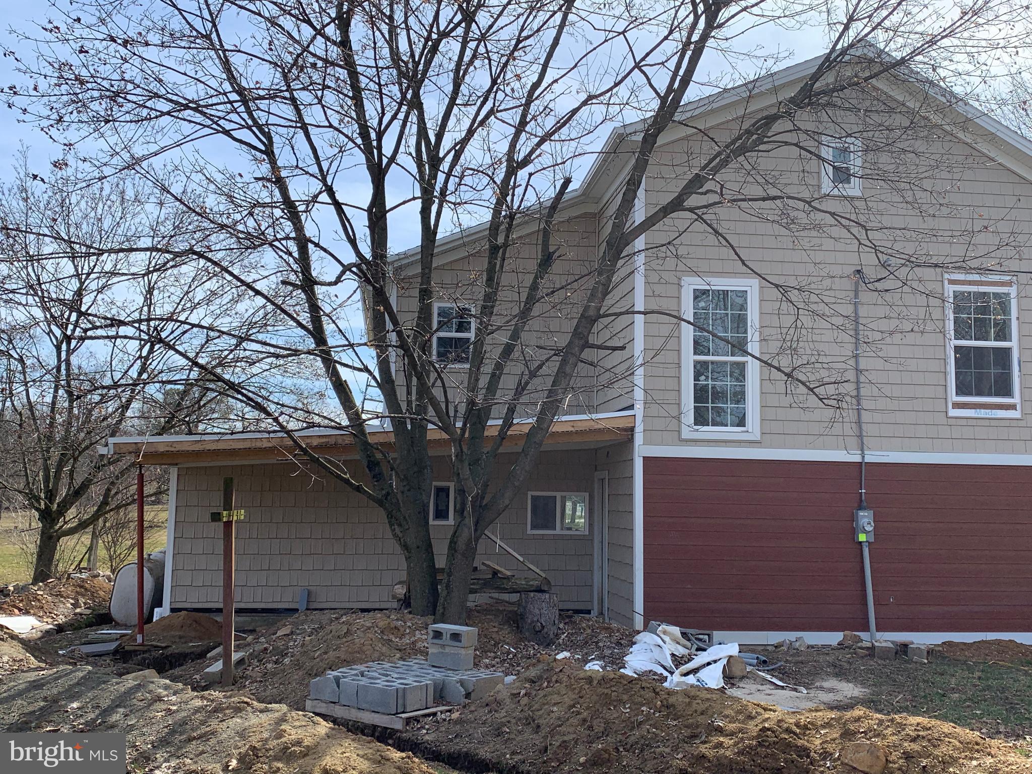 EAST BERLIN RD - Residential