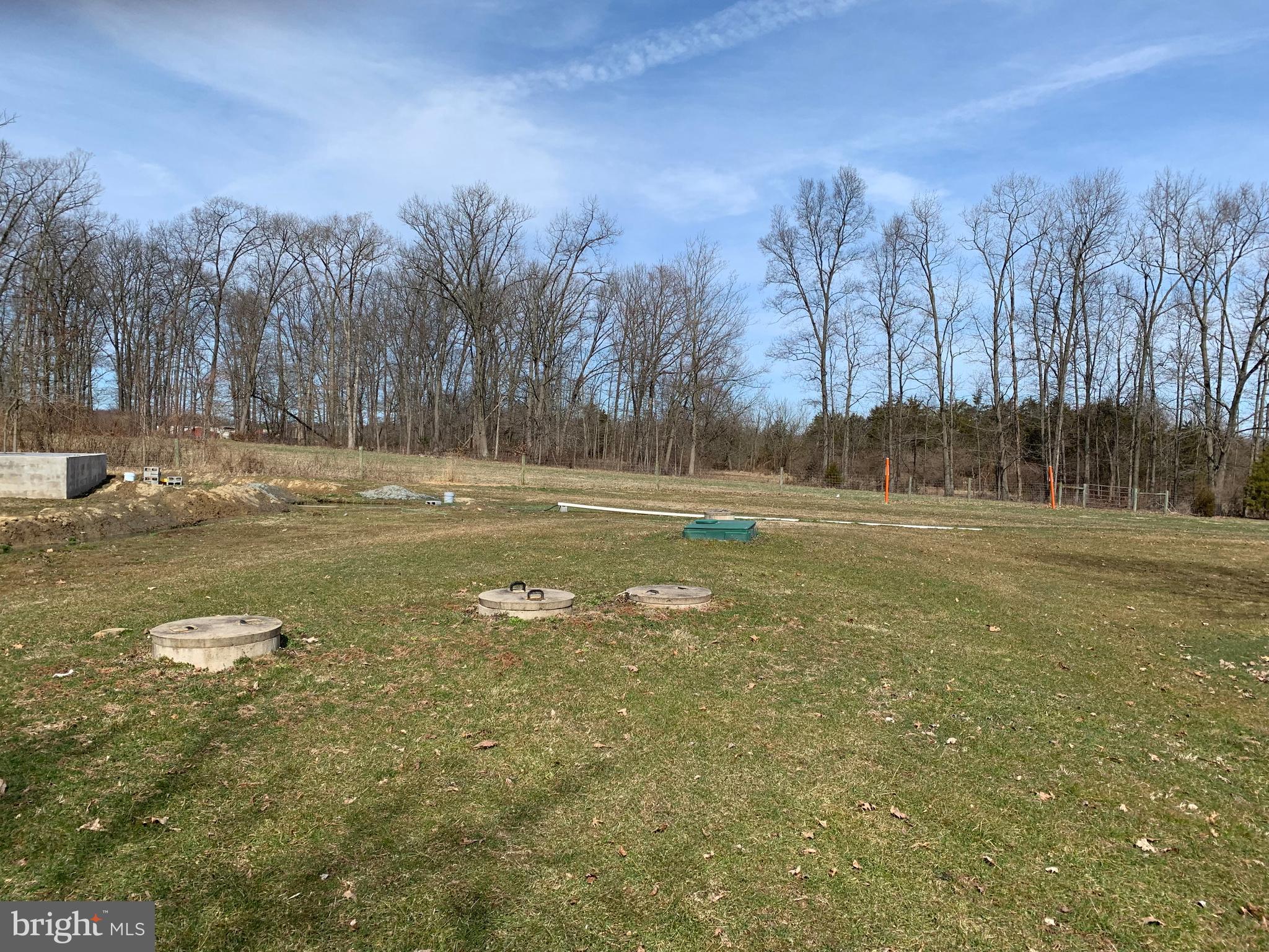 EAST BERLIN RD - Residential