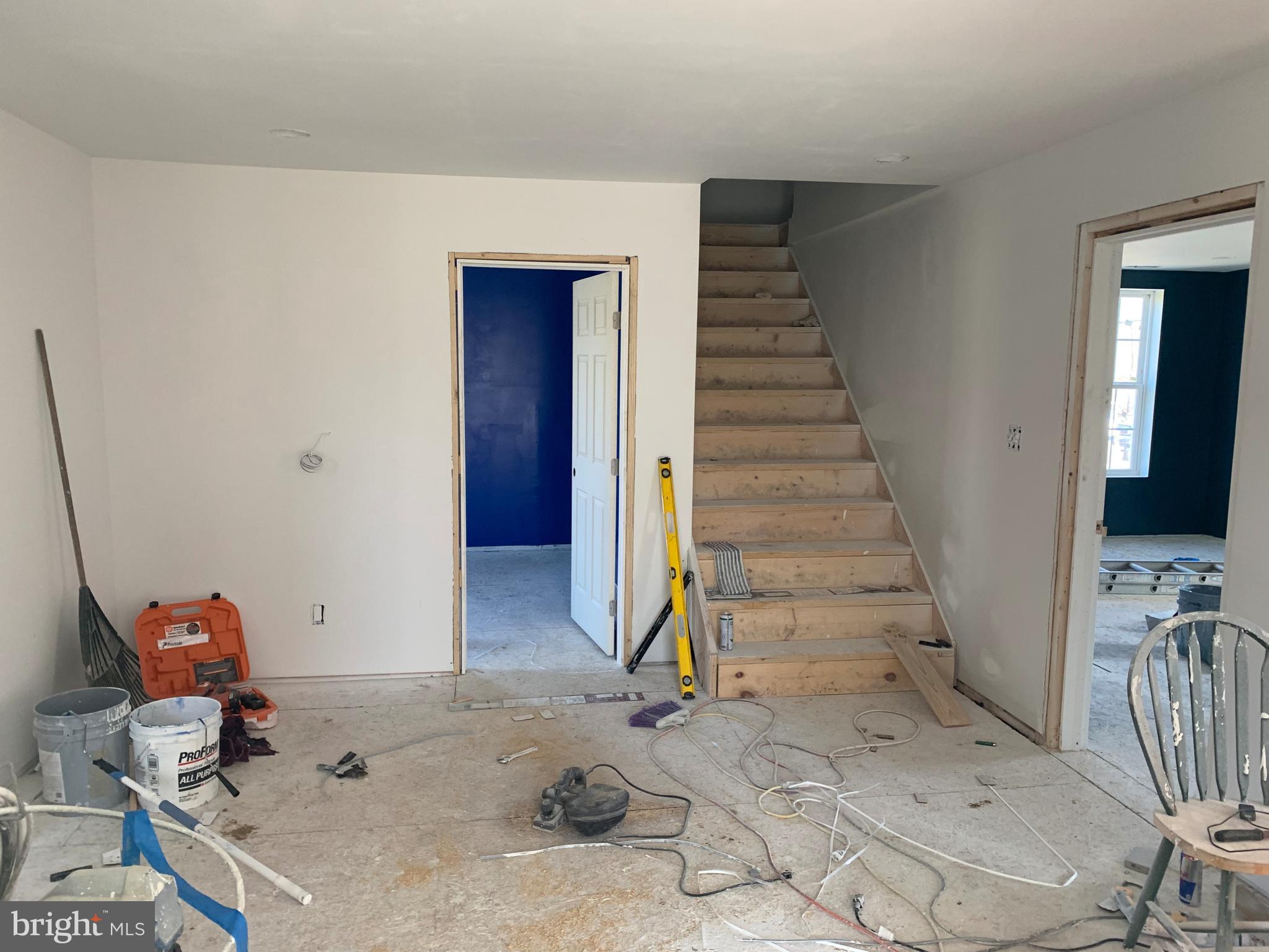 EAST BERLIN RD - Residential