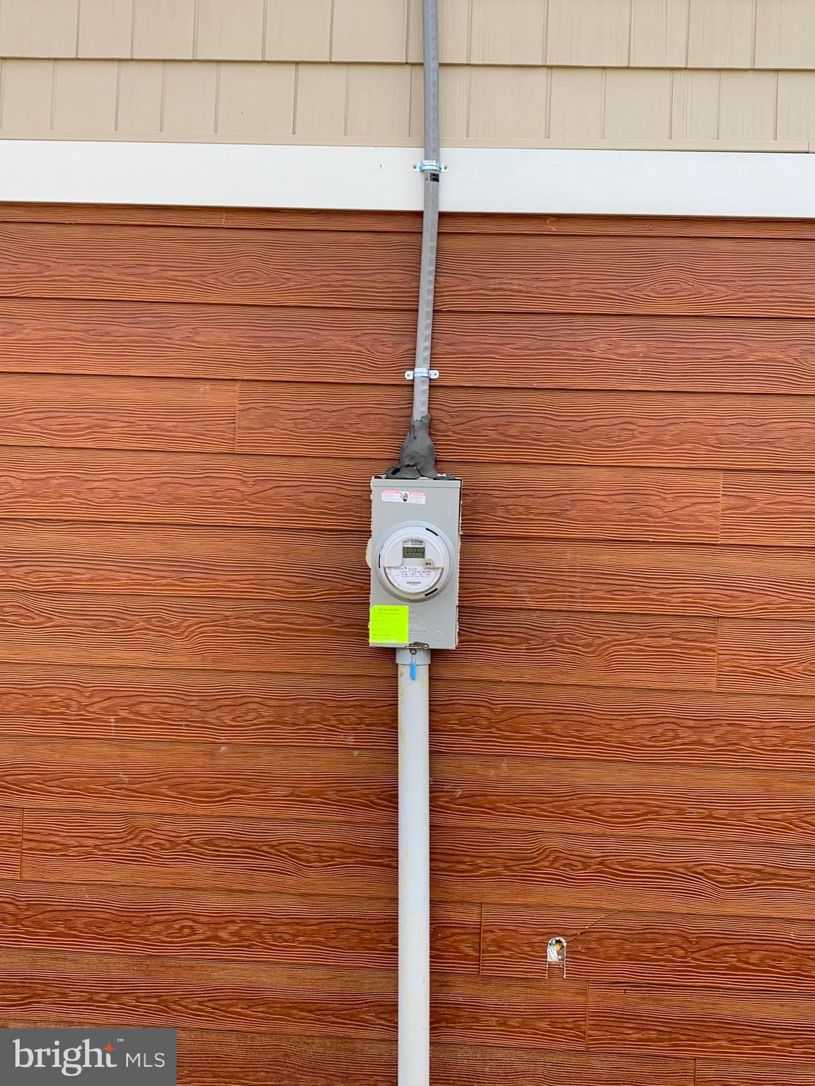 EAST BERLIN RD - Residential