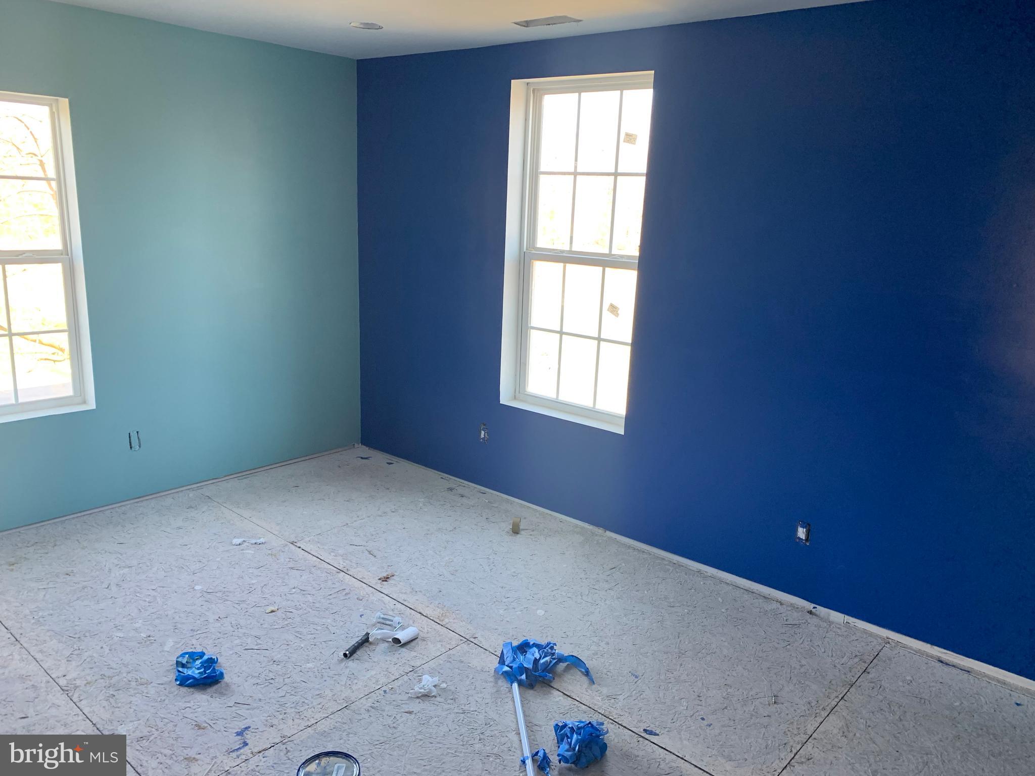 EAST BERLIN RD - Residential