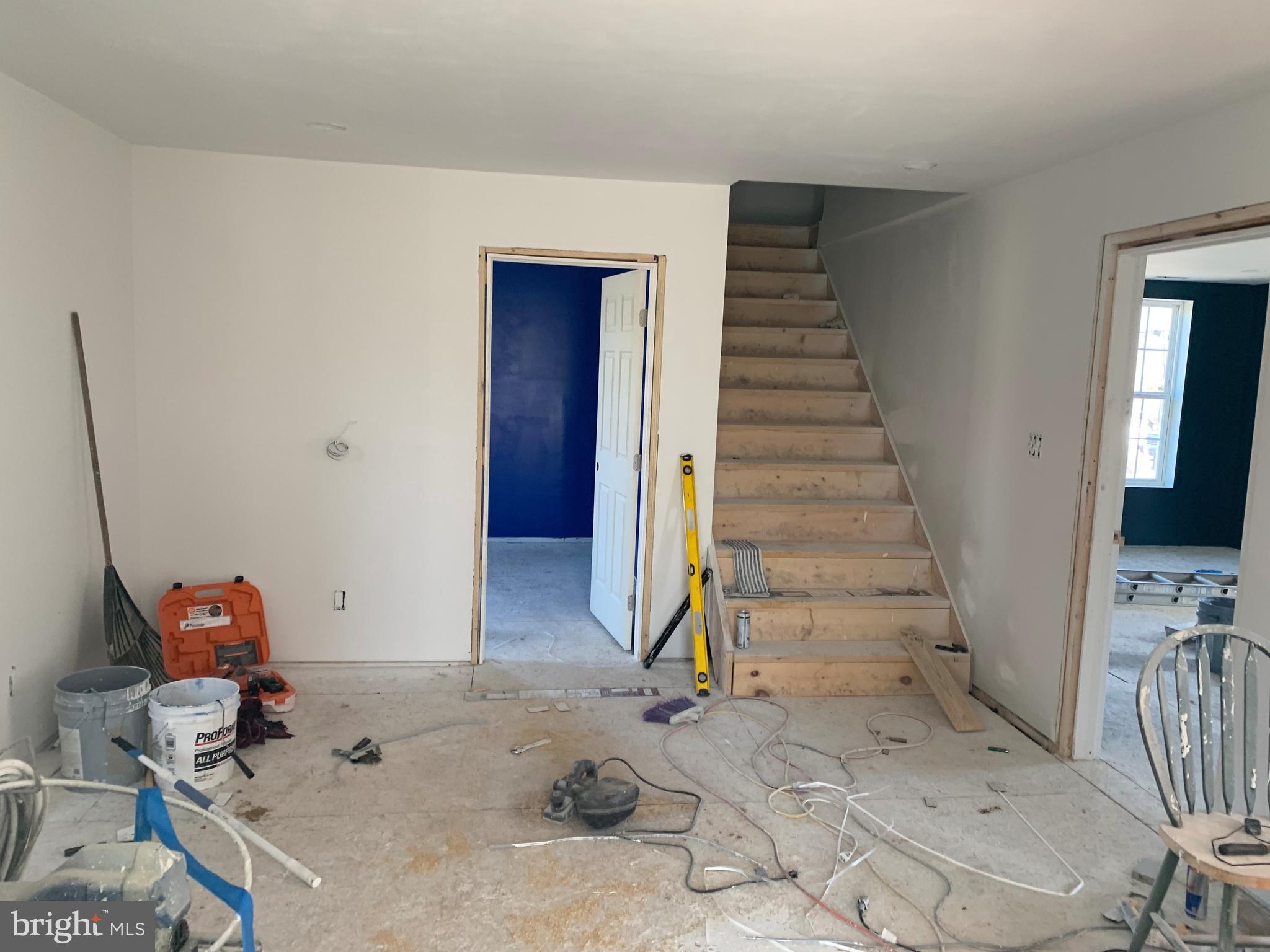 EAST BERLIN RD - Residential