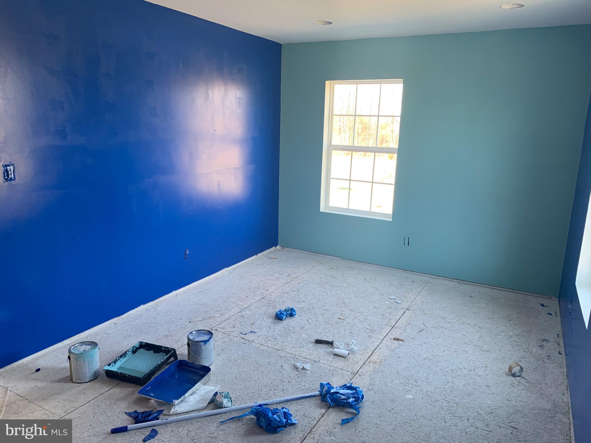 EAST BERLIN RD - Residential