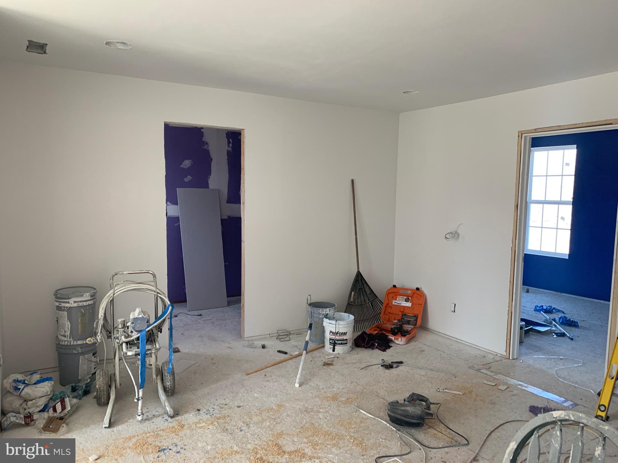 EAST BERLIN RD - Residential